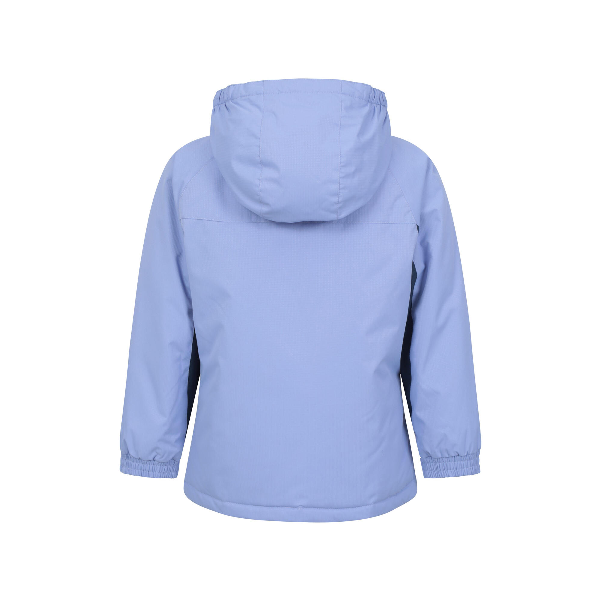 Ensemble Blouson Et Pantalon De Ski Enfant (Lilas) 2/4