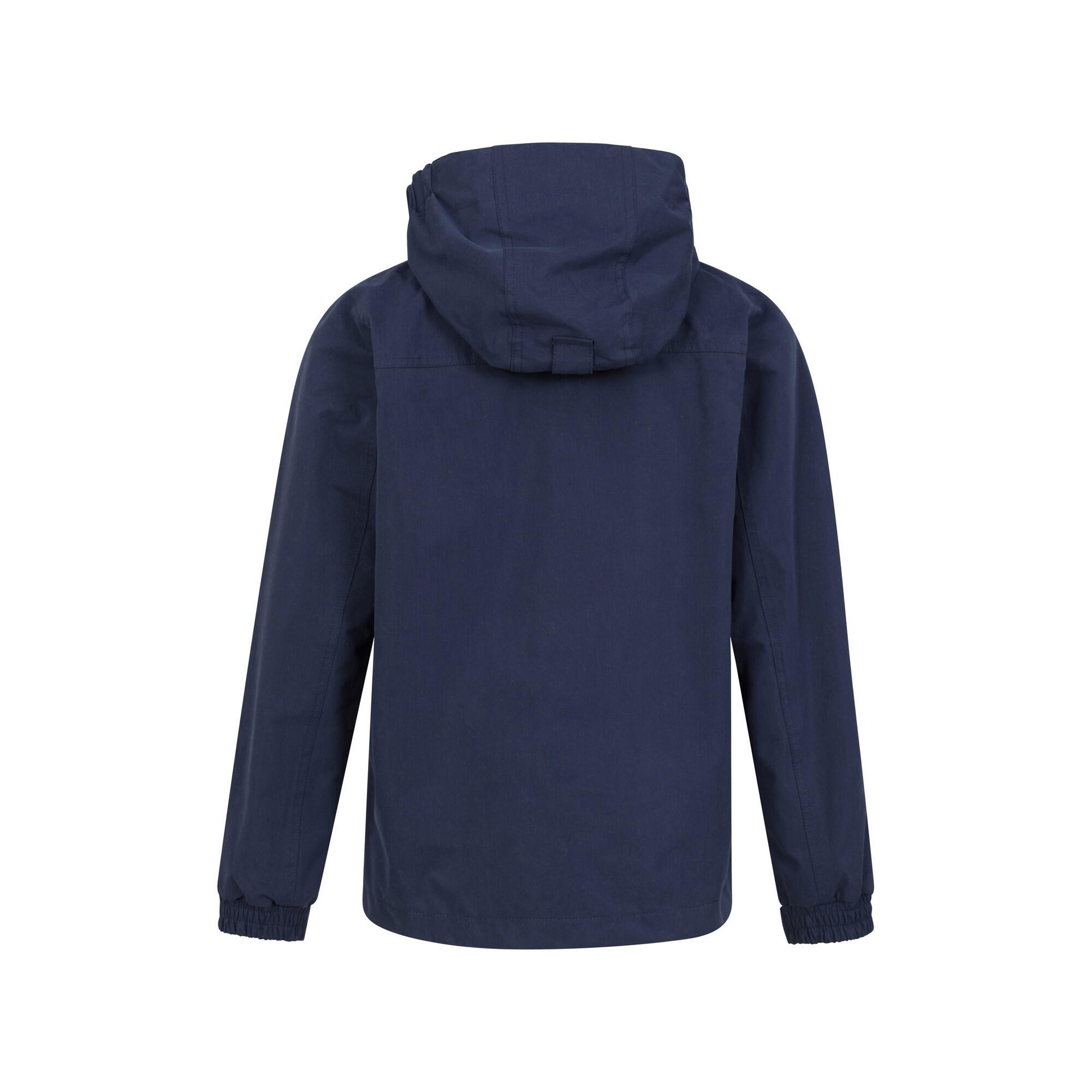 Veste SOLAR Enfant (Bleu Marine) 2/4