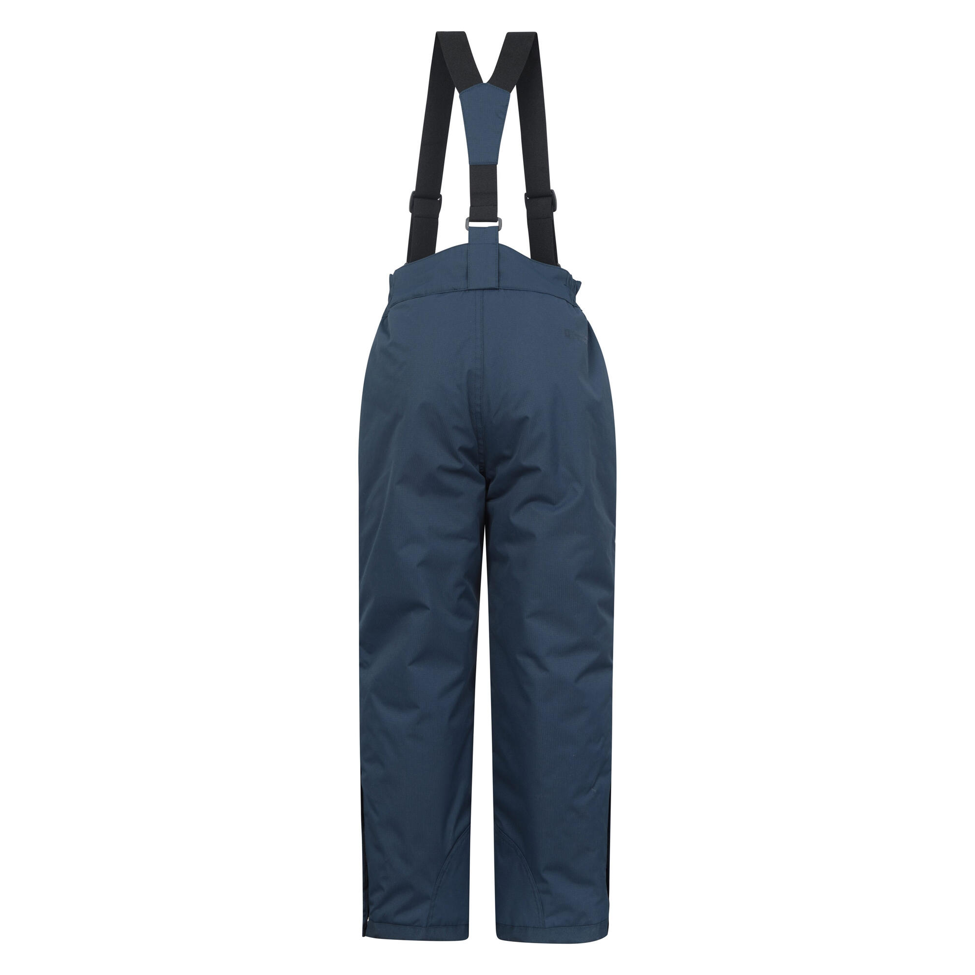 Ensemble Blouson Et Pantalon De Ski Enfant (Lilas) 4/4