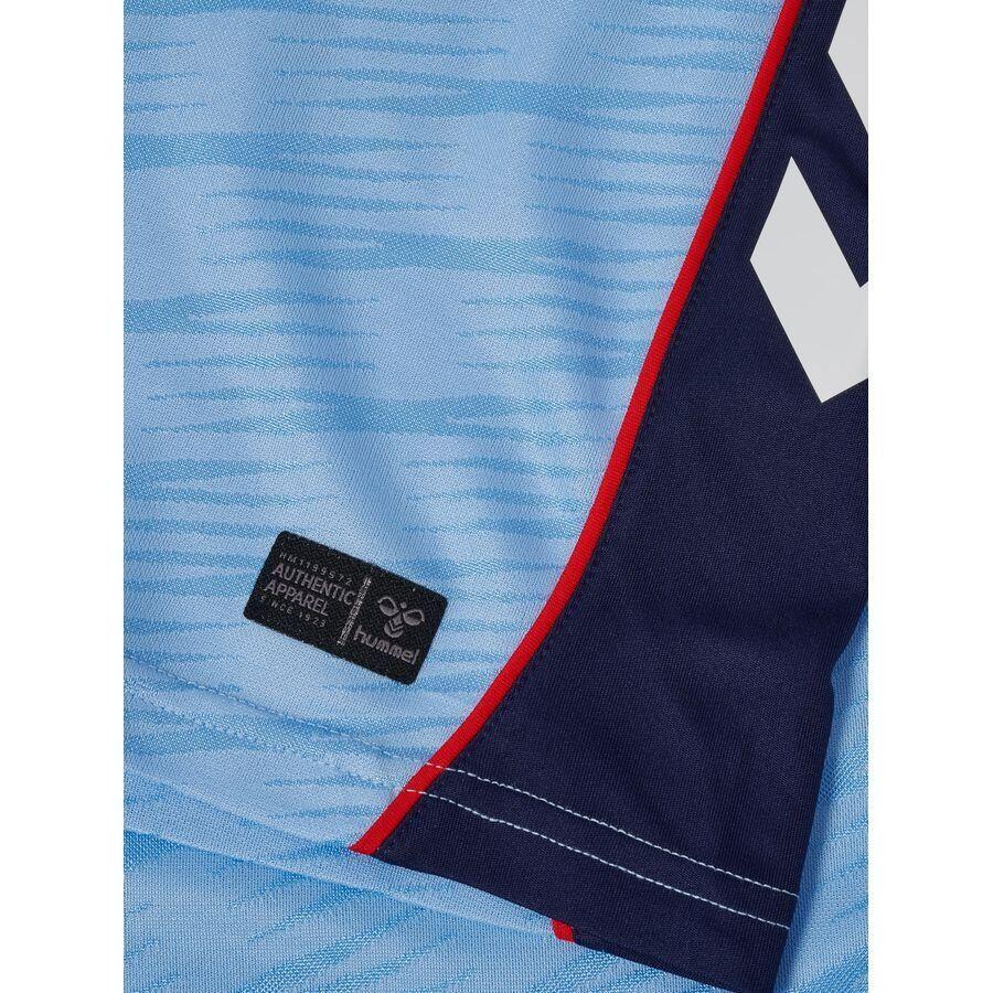 RC Celta Vigo Home Shirt 2025/26 7/7