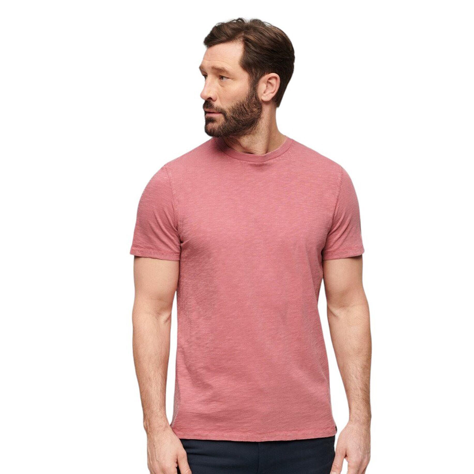 T-shirt Superdry Slub 2/4