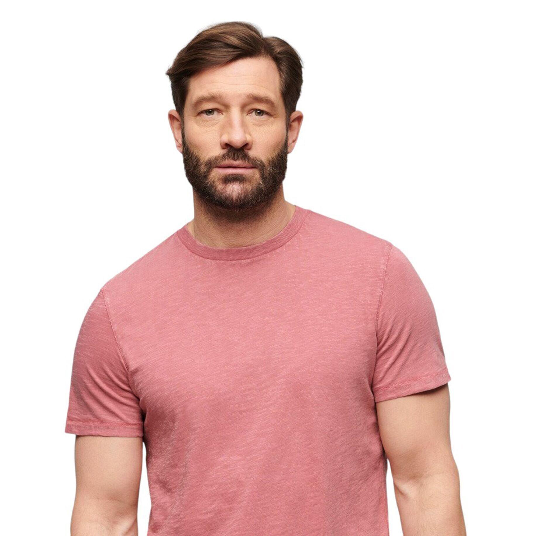 T-shirt Superdry Slub 4/4