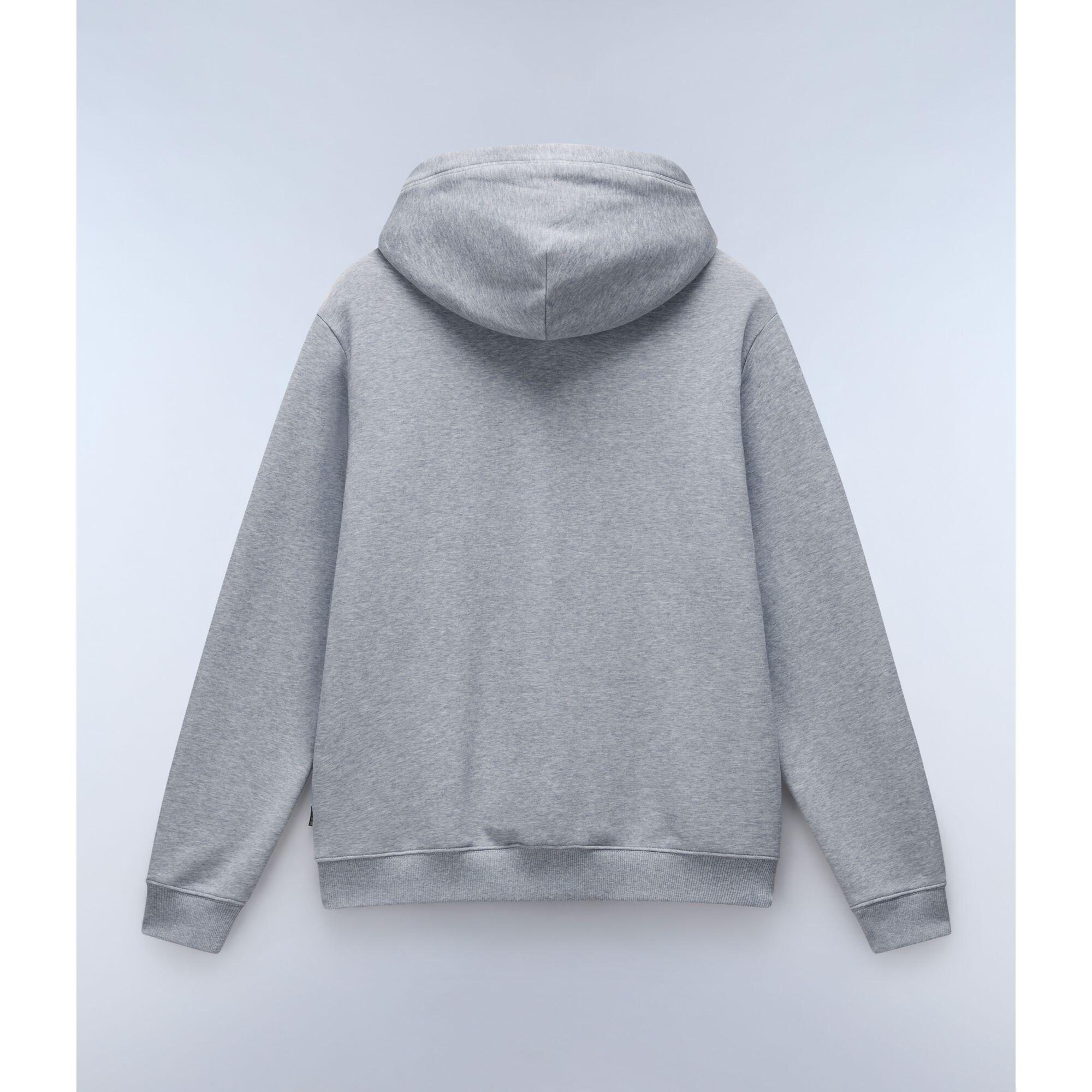 Hoodie Napapijri B-Box 3/6