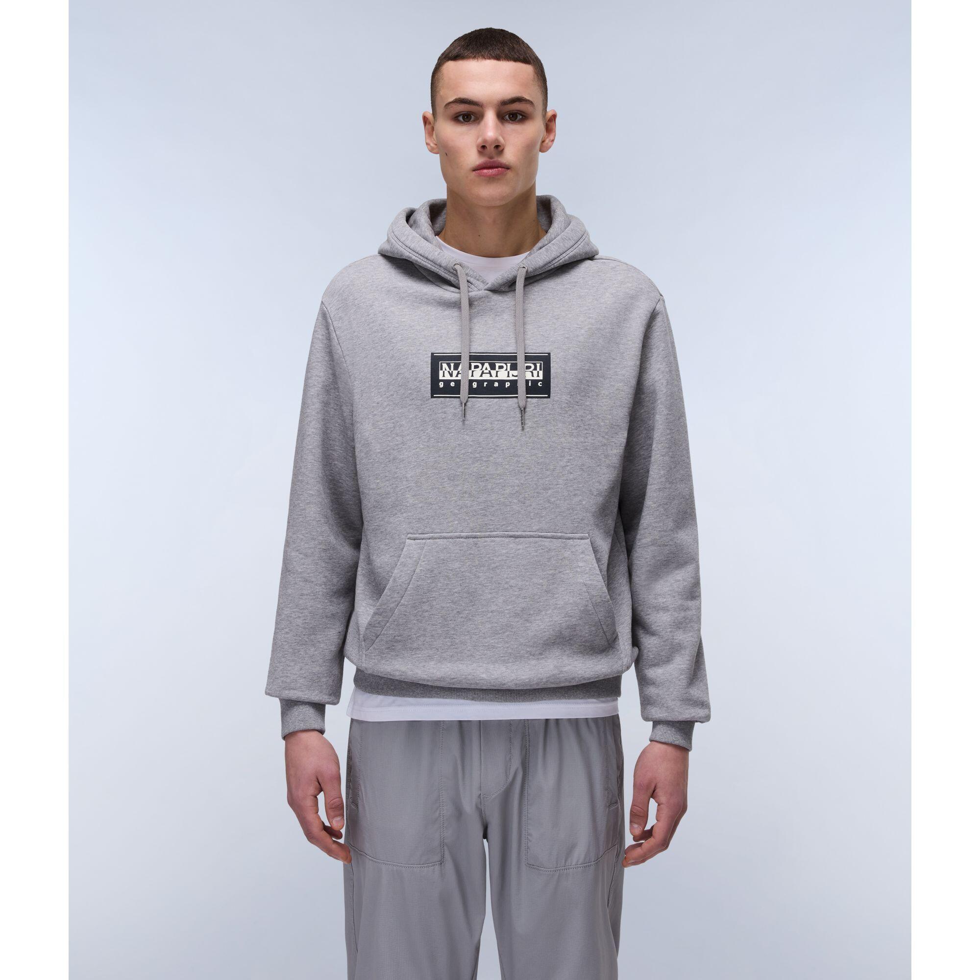 Hoodie Napapijri B-Box 2/6