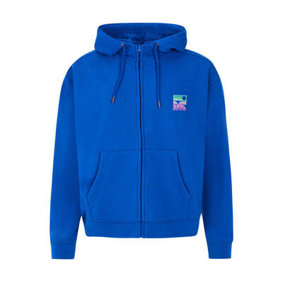 Damen-Kapuzensweatshirt Protest Studio