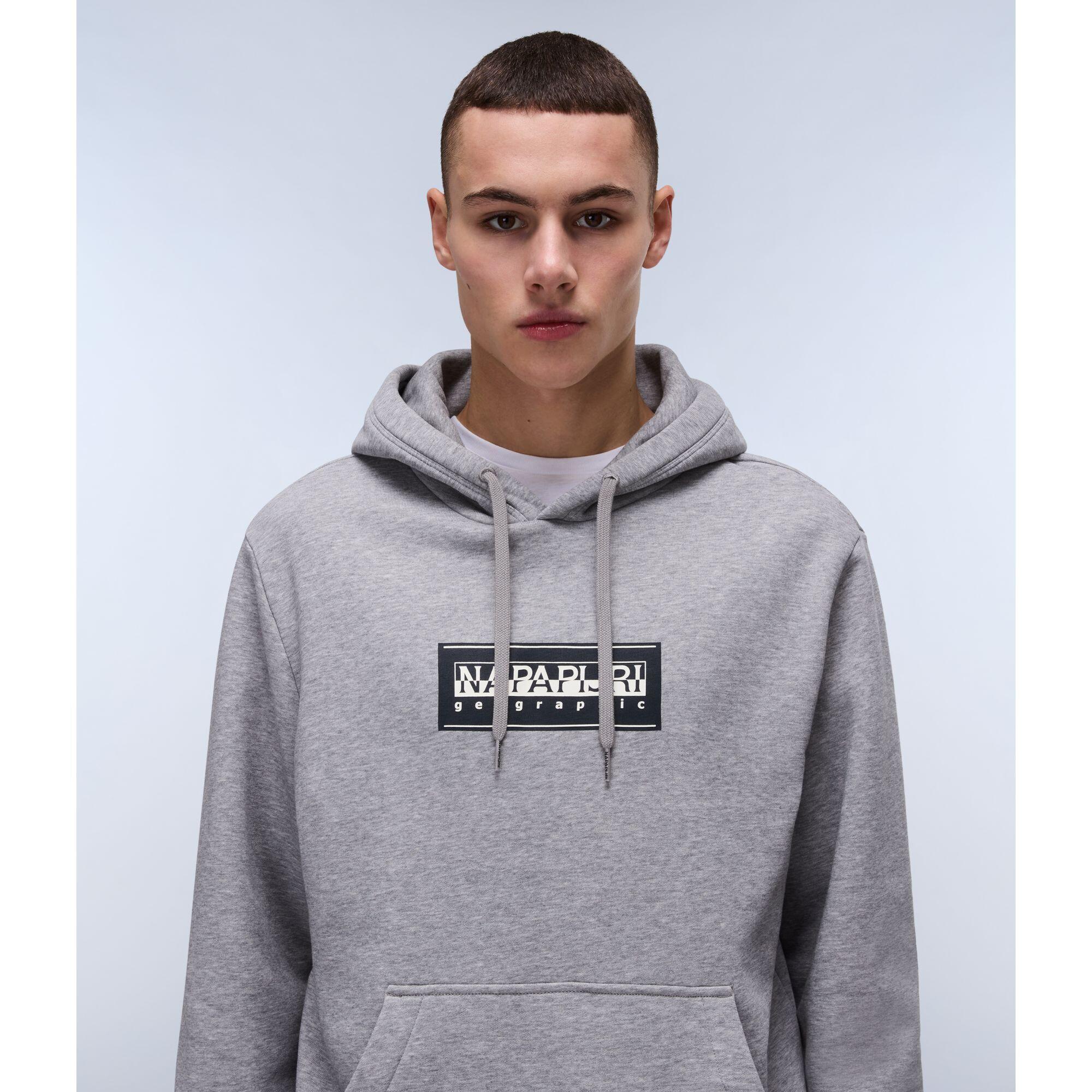 Hoodie Napapijri B-Box 5/6