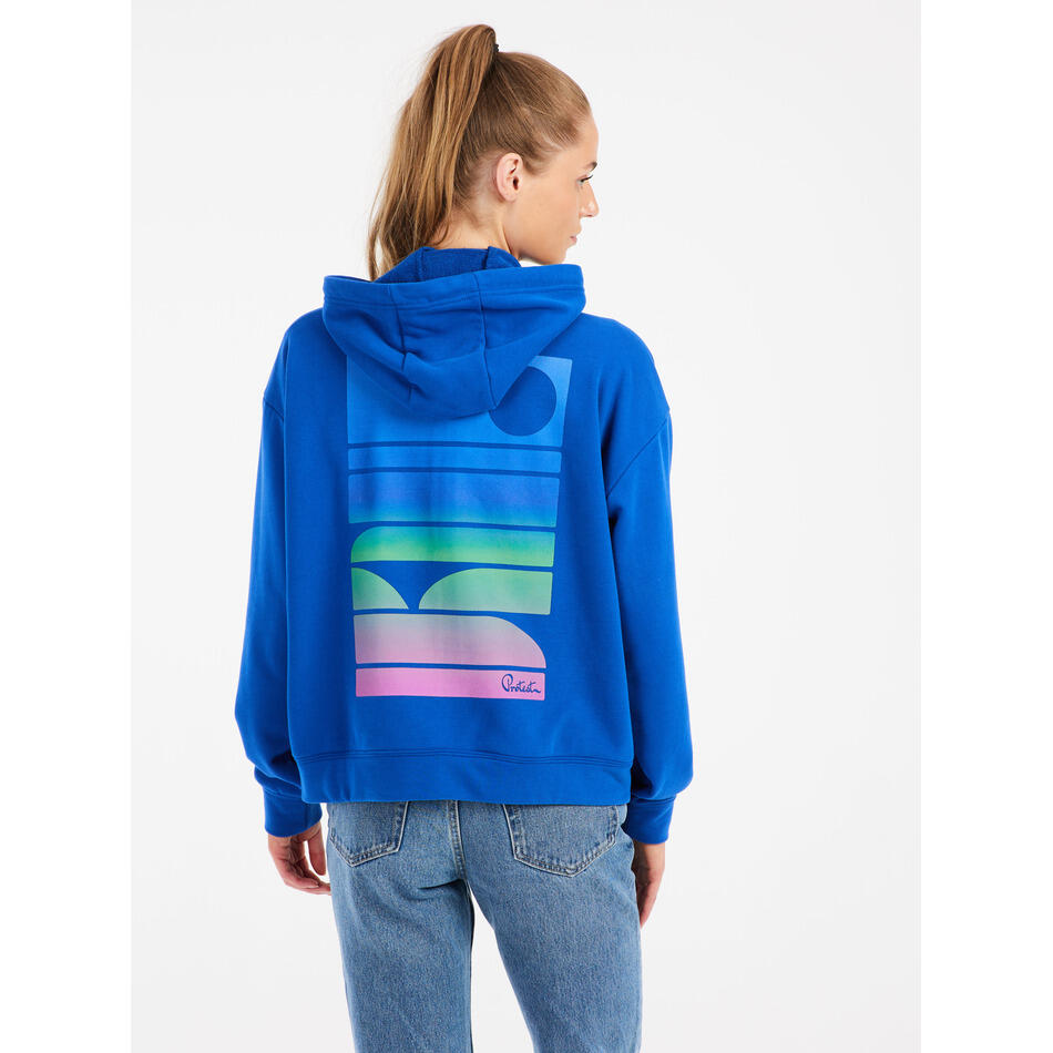 Sweatshirt à capuche femme Protest Studio 4/4
