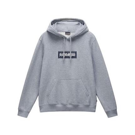 Sudadera con capucha Napapijri B-Box