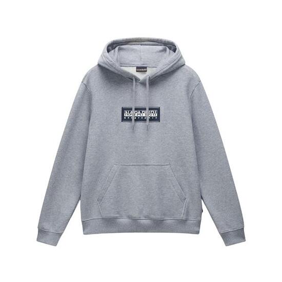 Sudadera con capucha Napapijri B-Box