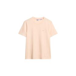 T-shirt femme Superdry Essential Logo Slub