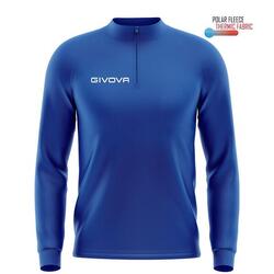 Maglie uomo givova azzurro