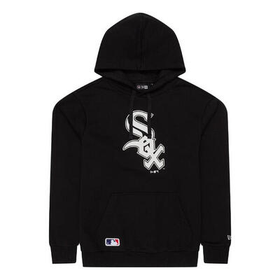 Hoodie chicago white sox nos mlb regular