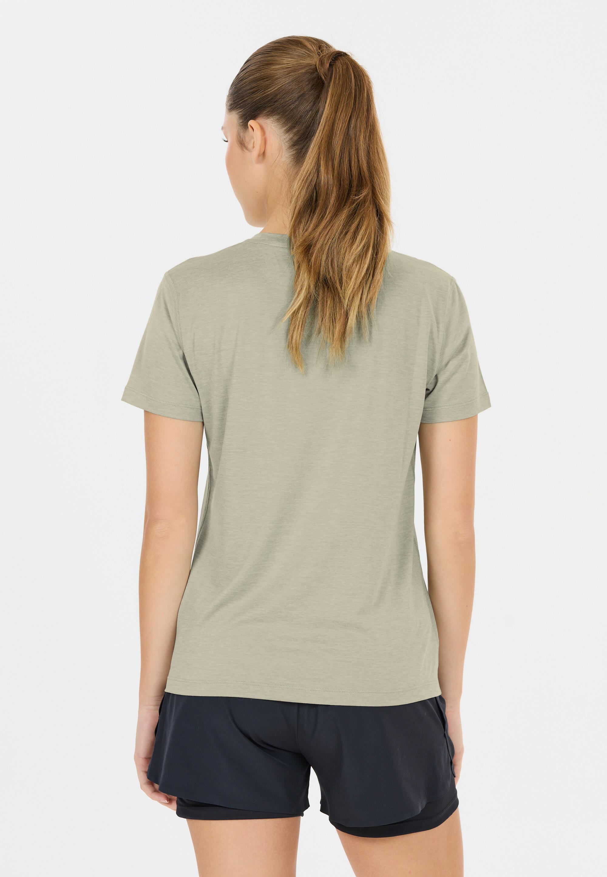Women's Jersey Endurance Alvaly 5/5