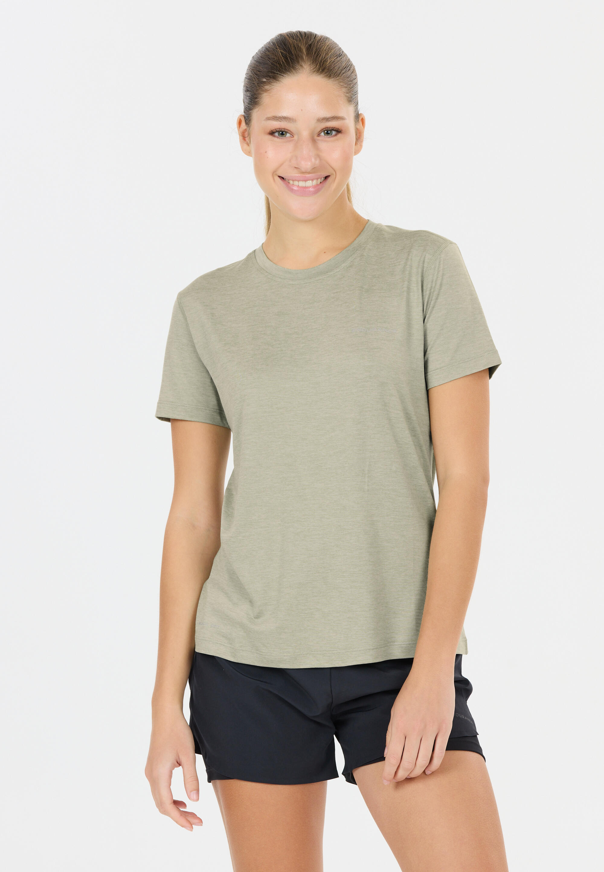 Women's Jersey Endurance Alvaly 4/5