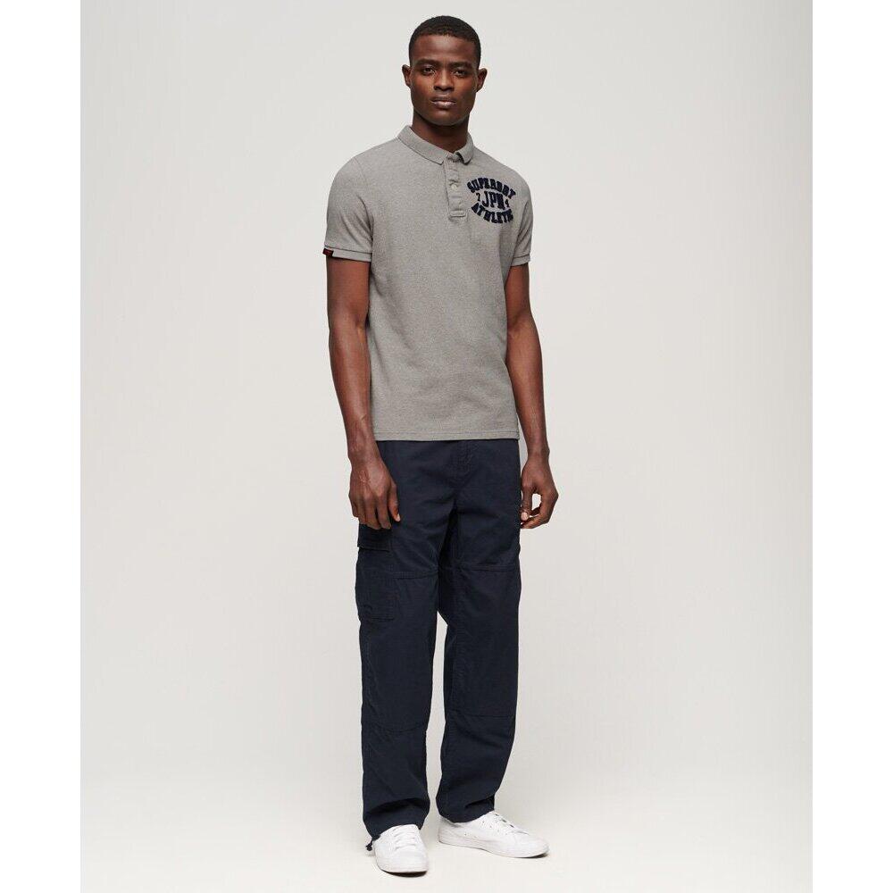 Polo Superdry Vintage Athletic 2/4
