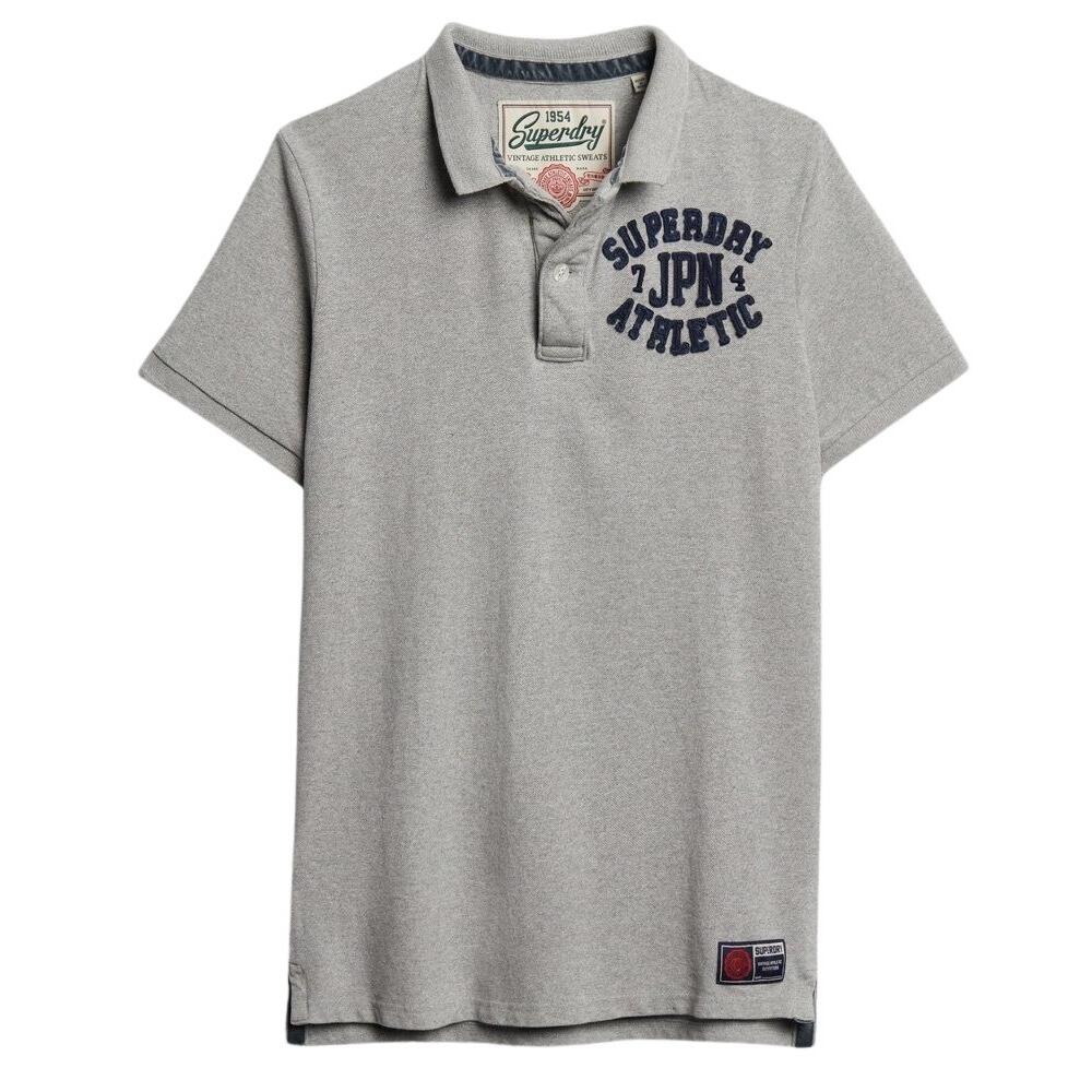 Polo Superdry Vintage Athletic