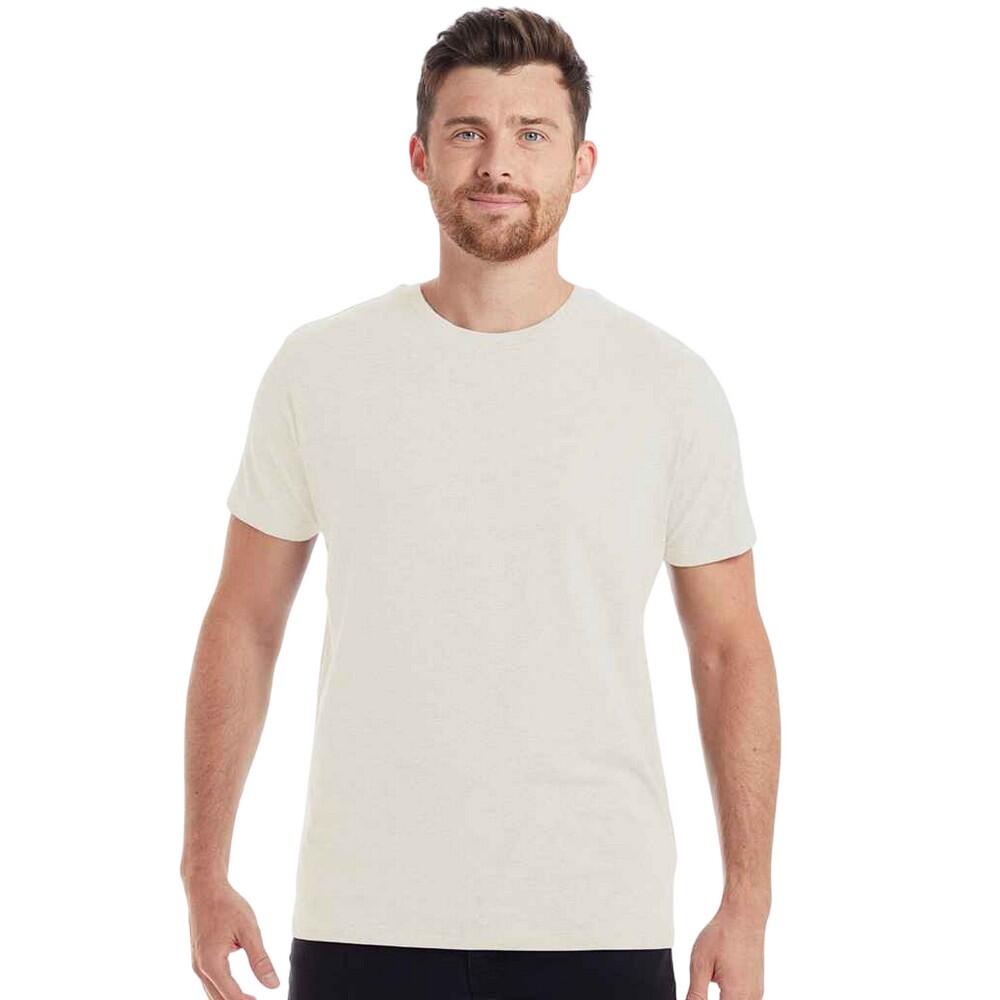 Organik TShirt Herren Natürlich 2/2
