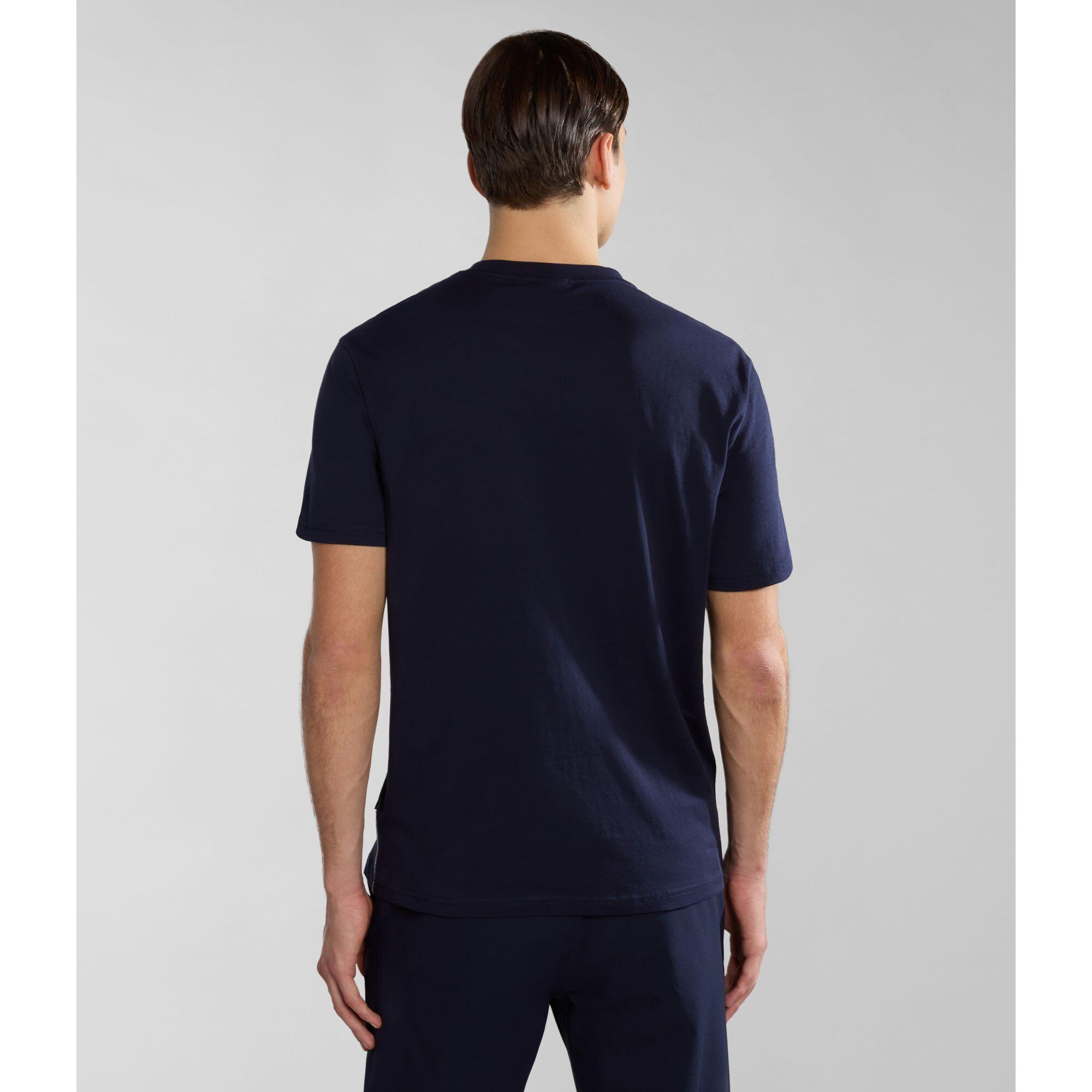 T-shirt Napapijri Aylmer 5/6