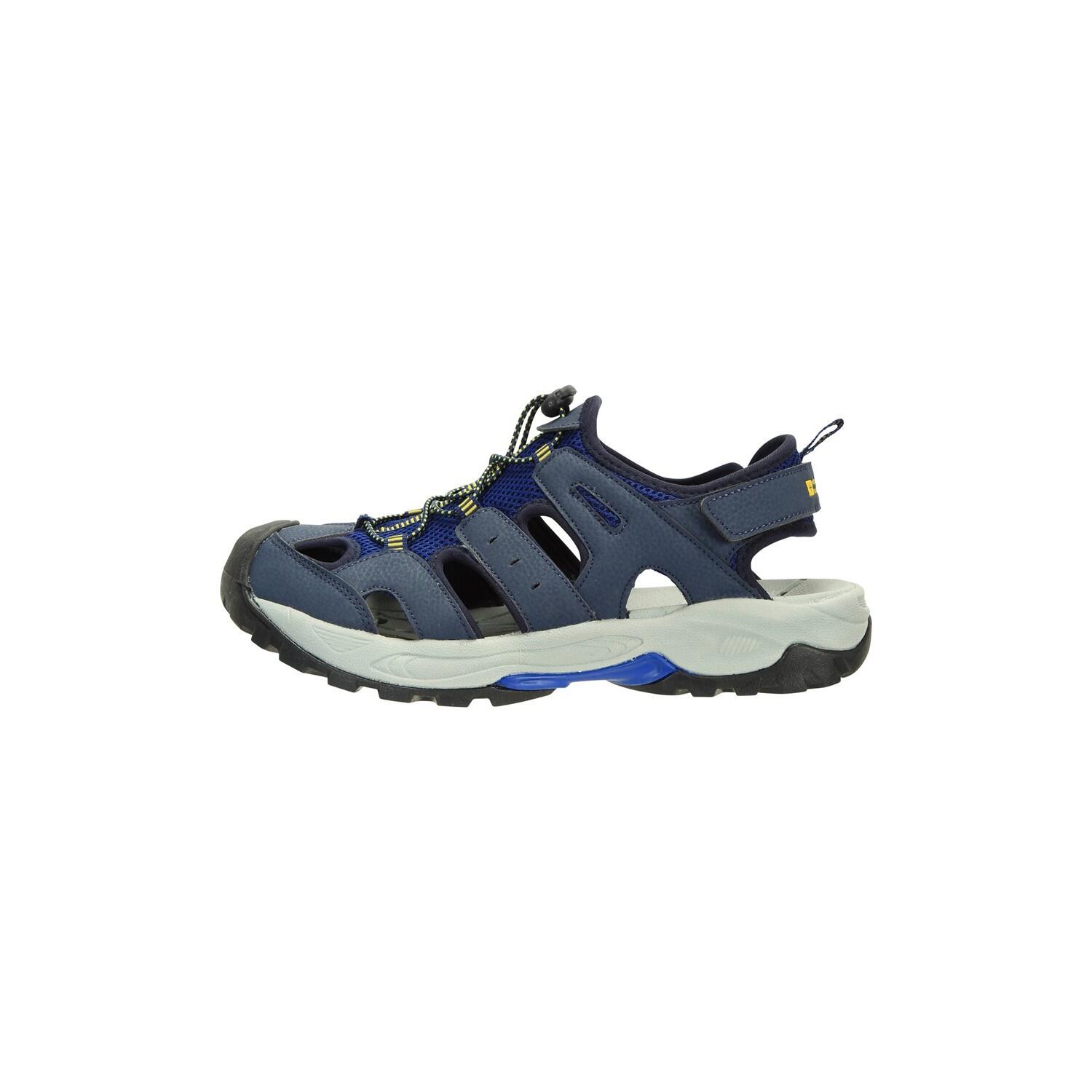 Sandales RIFT Homme (Bleu) 3/4