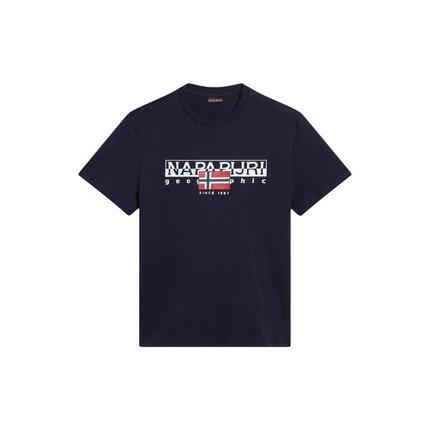 T-shirt Napapijri S-Aylmer