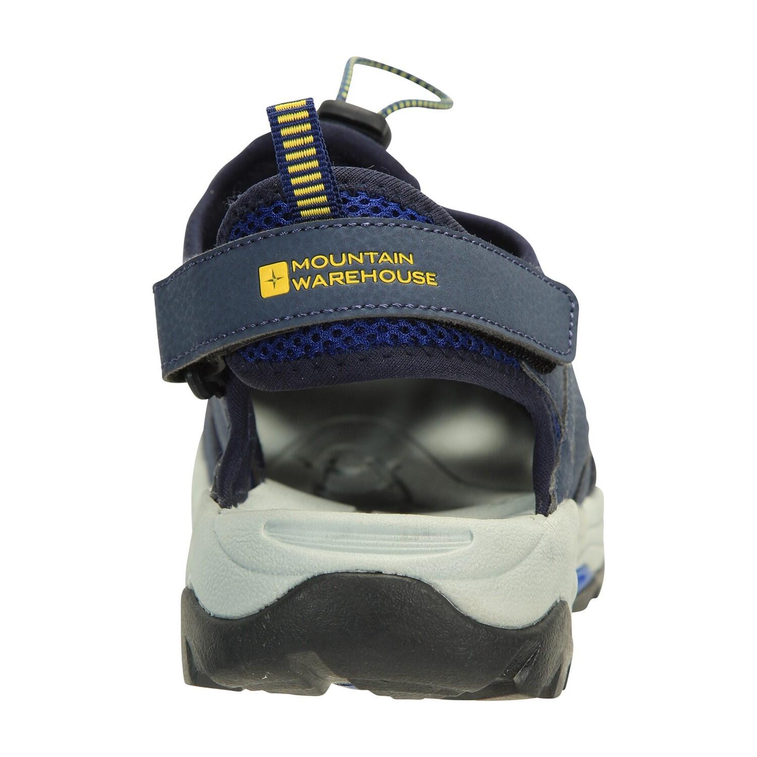 Sandales RIFT Homme (Bleu) 2/4
