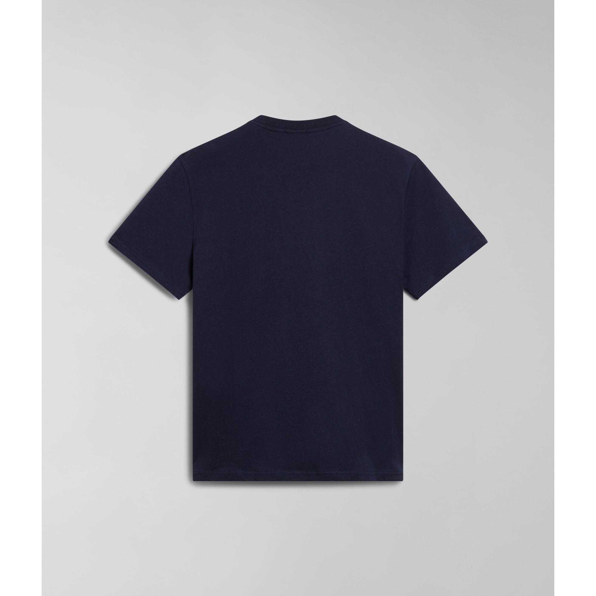 T-shirt Napapijri Aylmer 4/6
