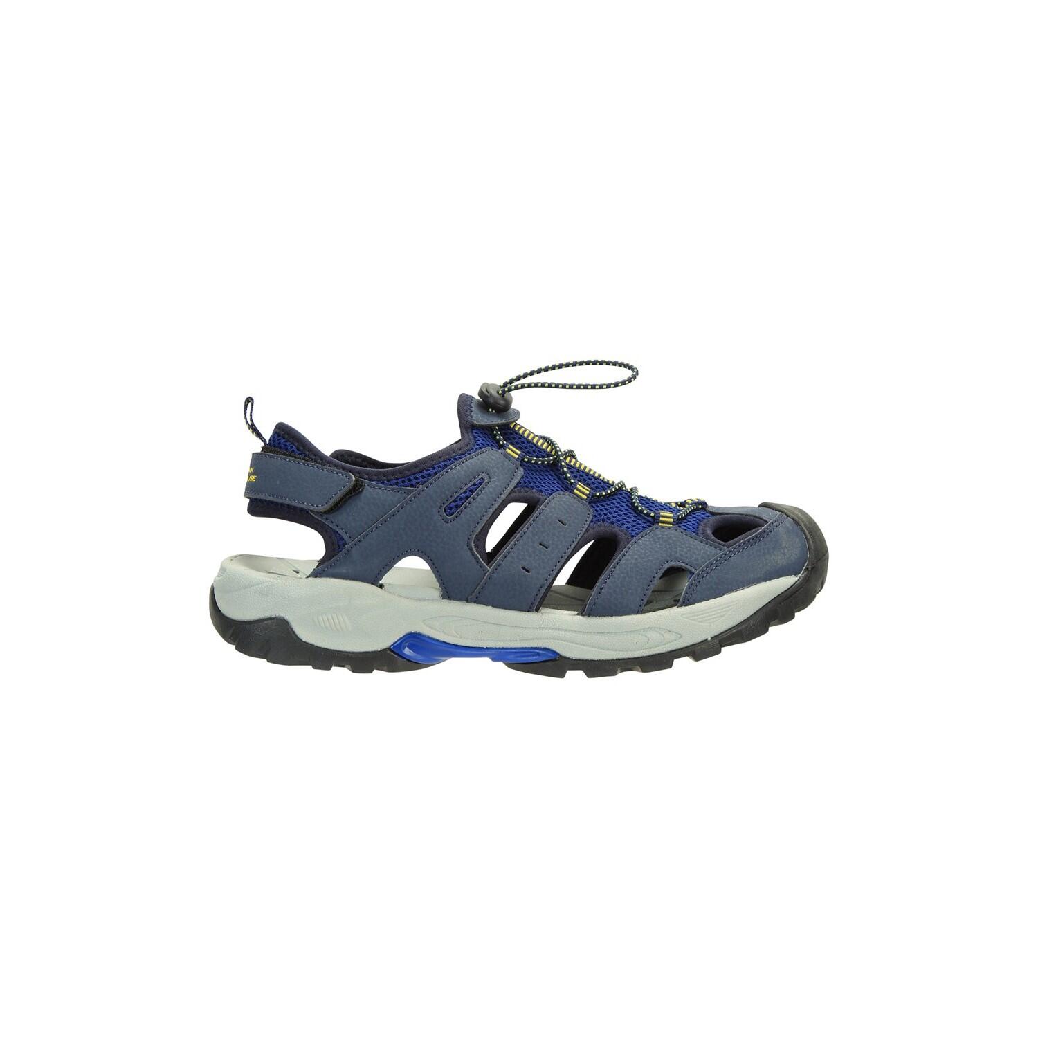 Sandales RIFT Homme (Bleu) 4/4