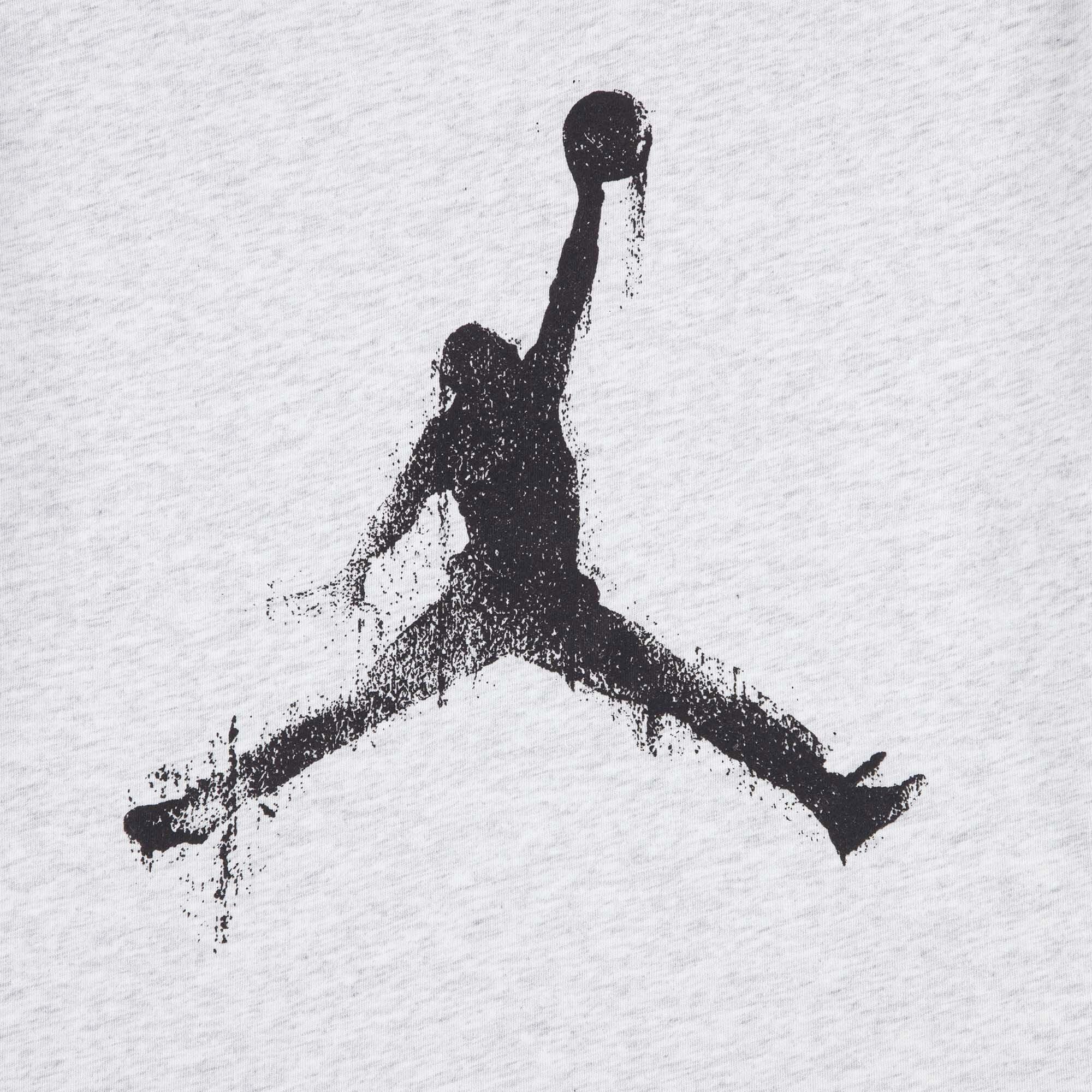 T-Shirt Jordan Jdb Mj Mvp Jumpman Ss Enfant 3/3