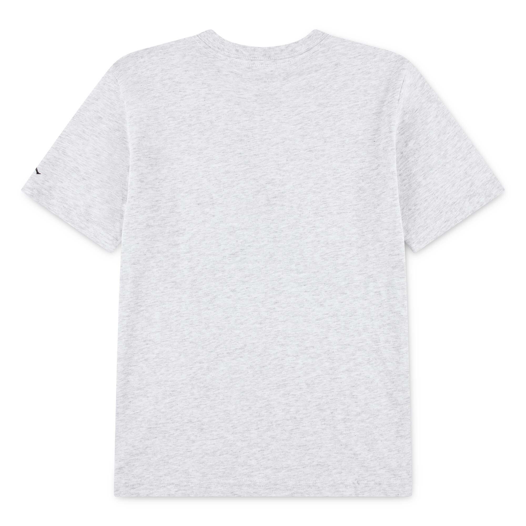 T-Shirt Jordan Jdb Mj Mvp Jumpman Ss Enfant 2/3