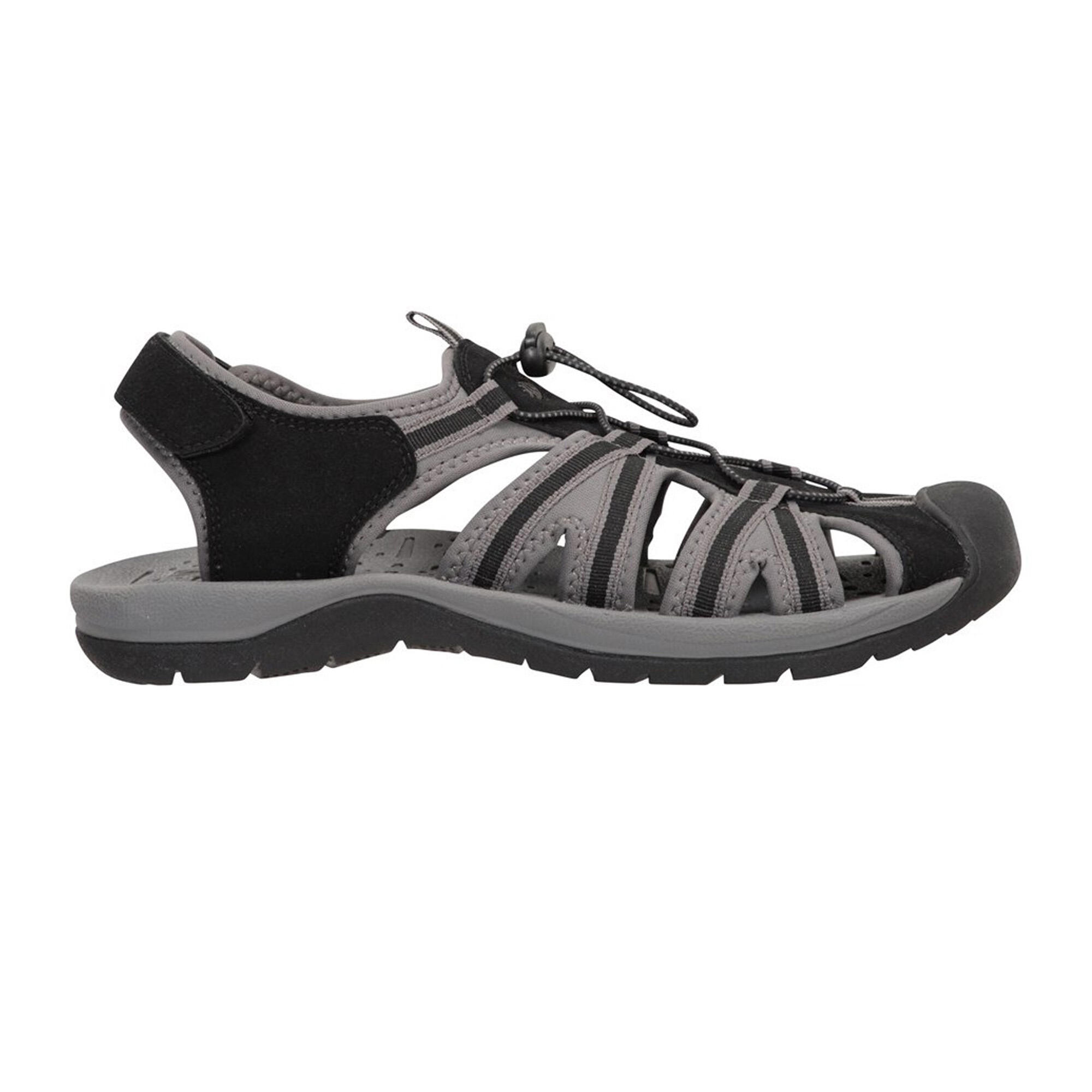 Sandalen "Bay Reef" Herren Schwarz 4/4