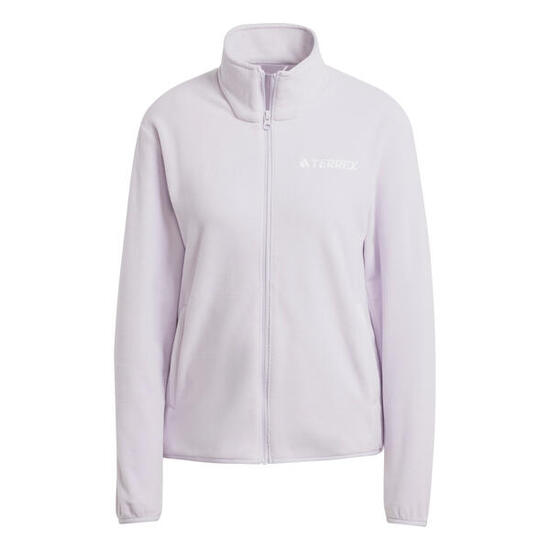 Fleece mit Reißverschluss für Damen adidas Terrex Multi Essentials