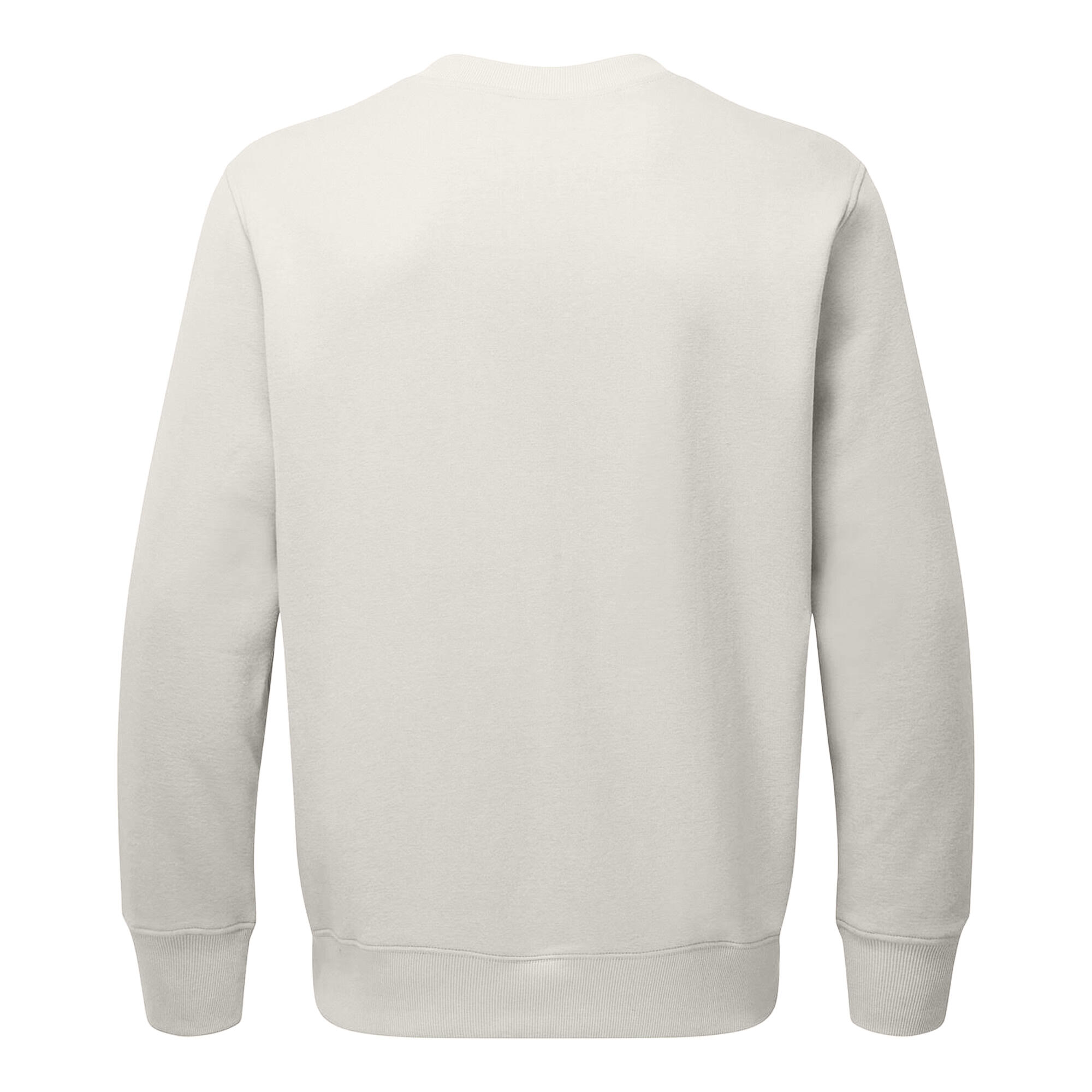 "Essential" Sweatshirt für HerrenDamen Unisex Damen und Herren Natürlich 2/2