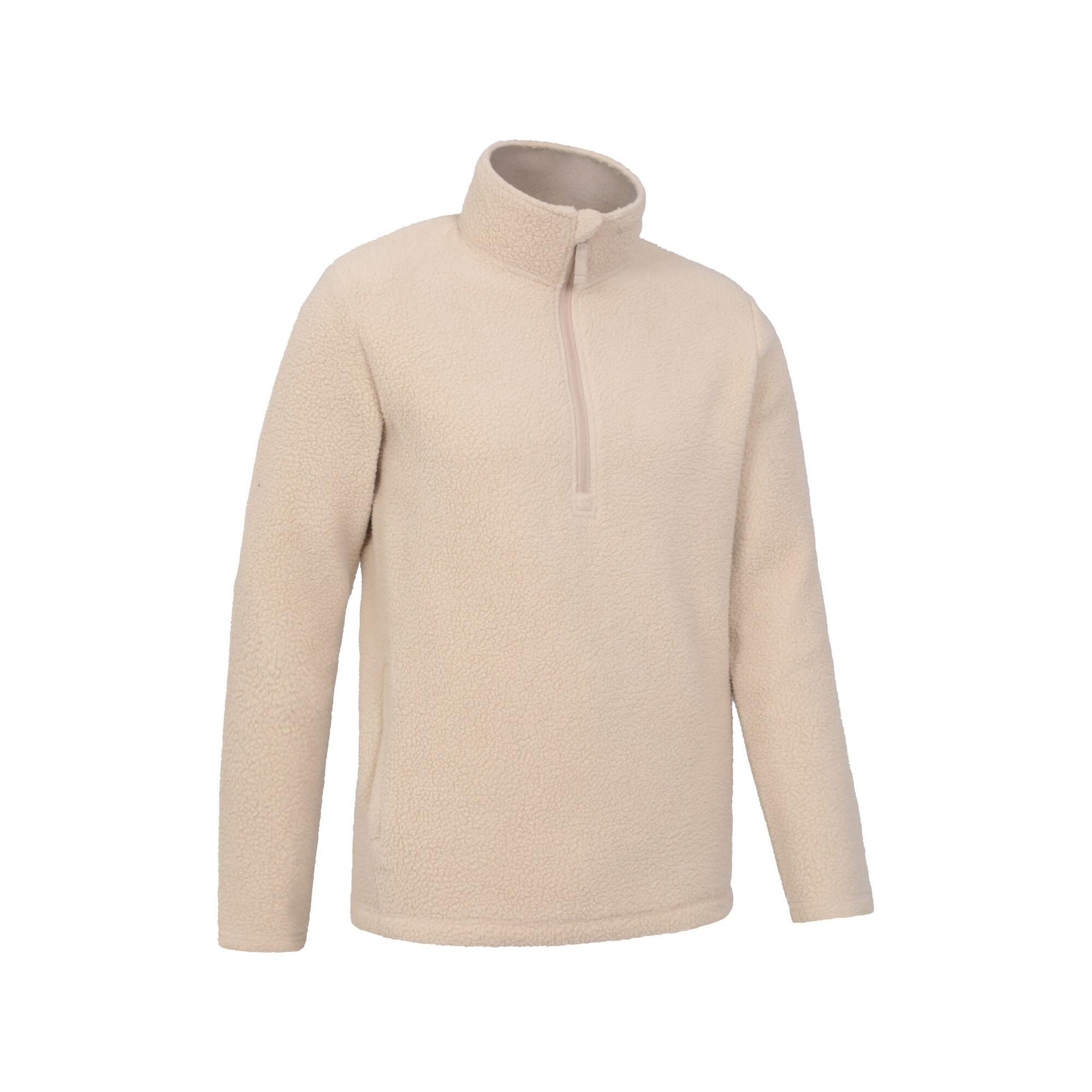 Haut Polaire TED Homme (Beige) 3/3