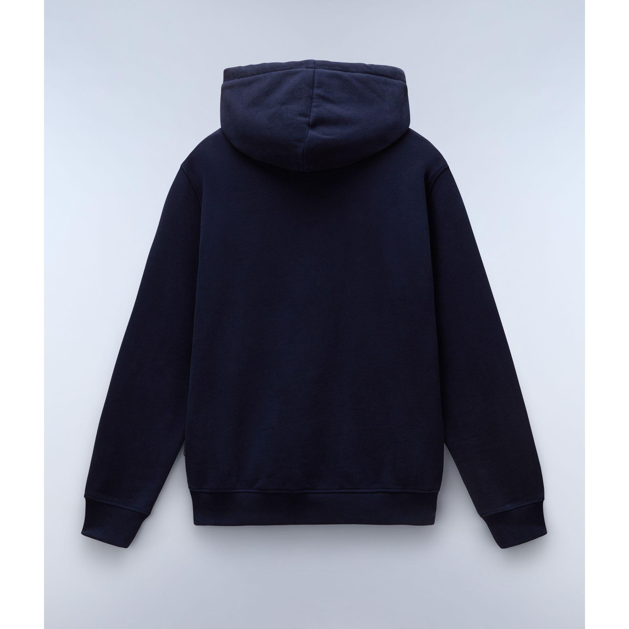 Sudadera con capucha Napapijri S-Dorees 2/4
