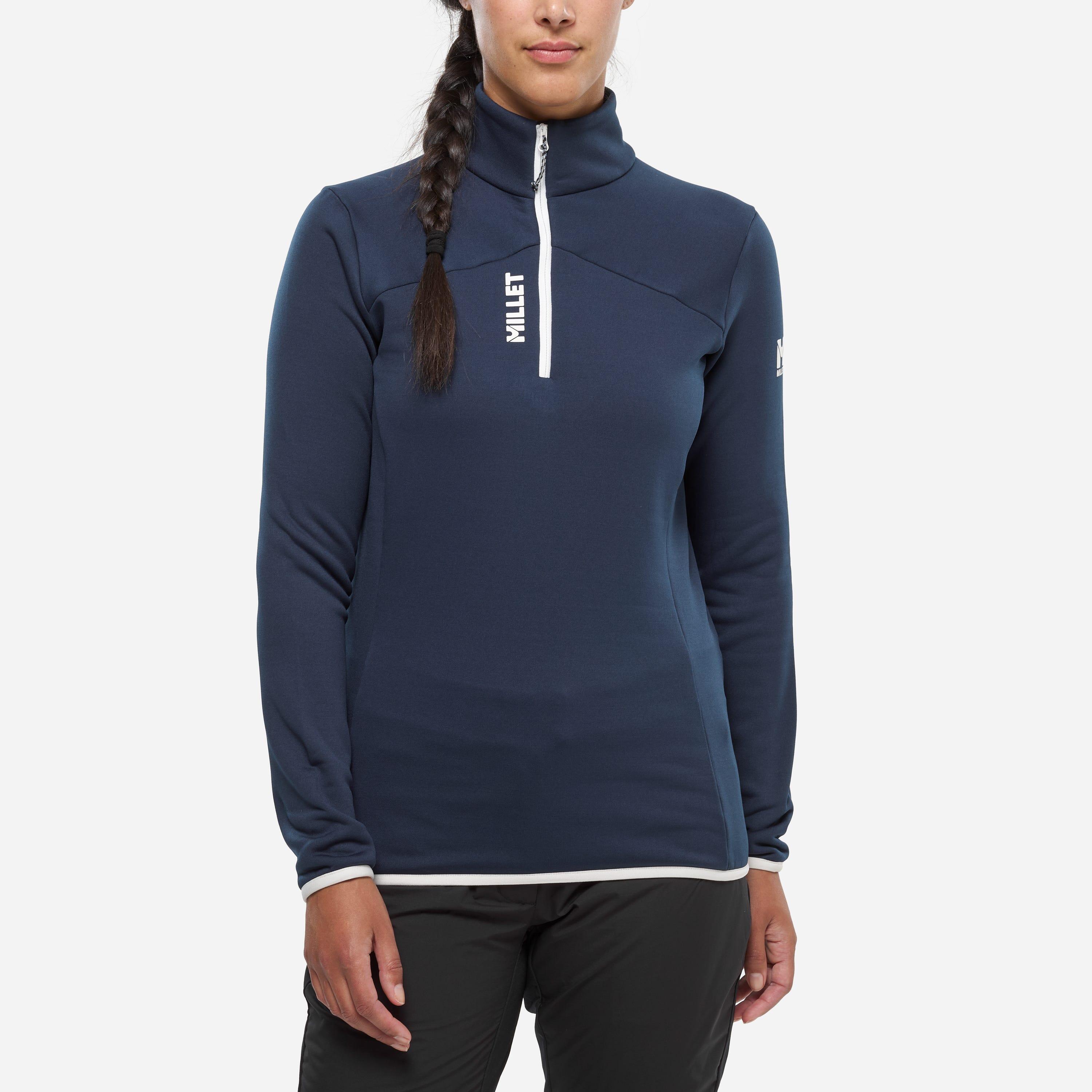 Polaire Randonnée - Trekking pour femme SENECA 3/5