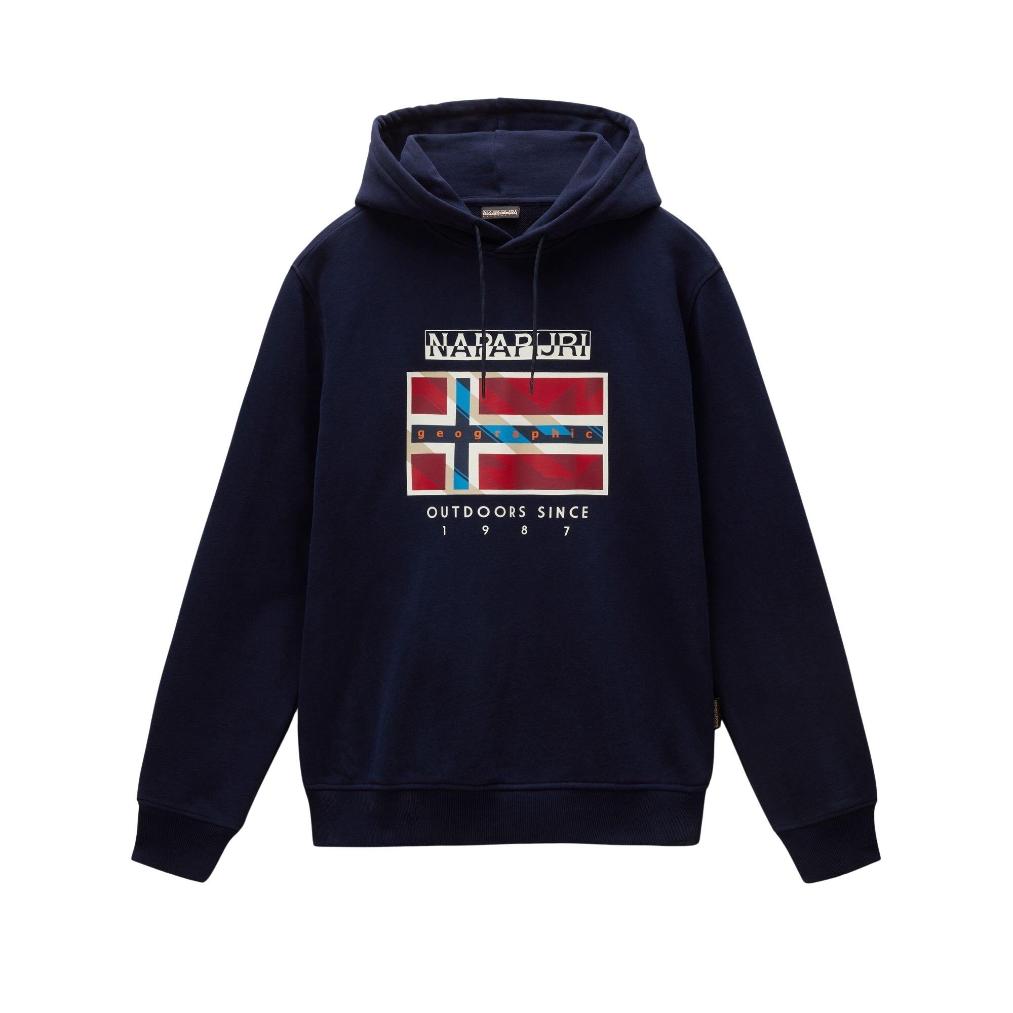 NAPAPIJRI picture