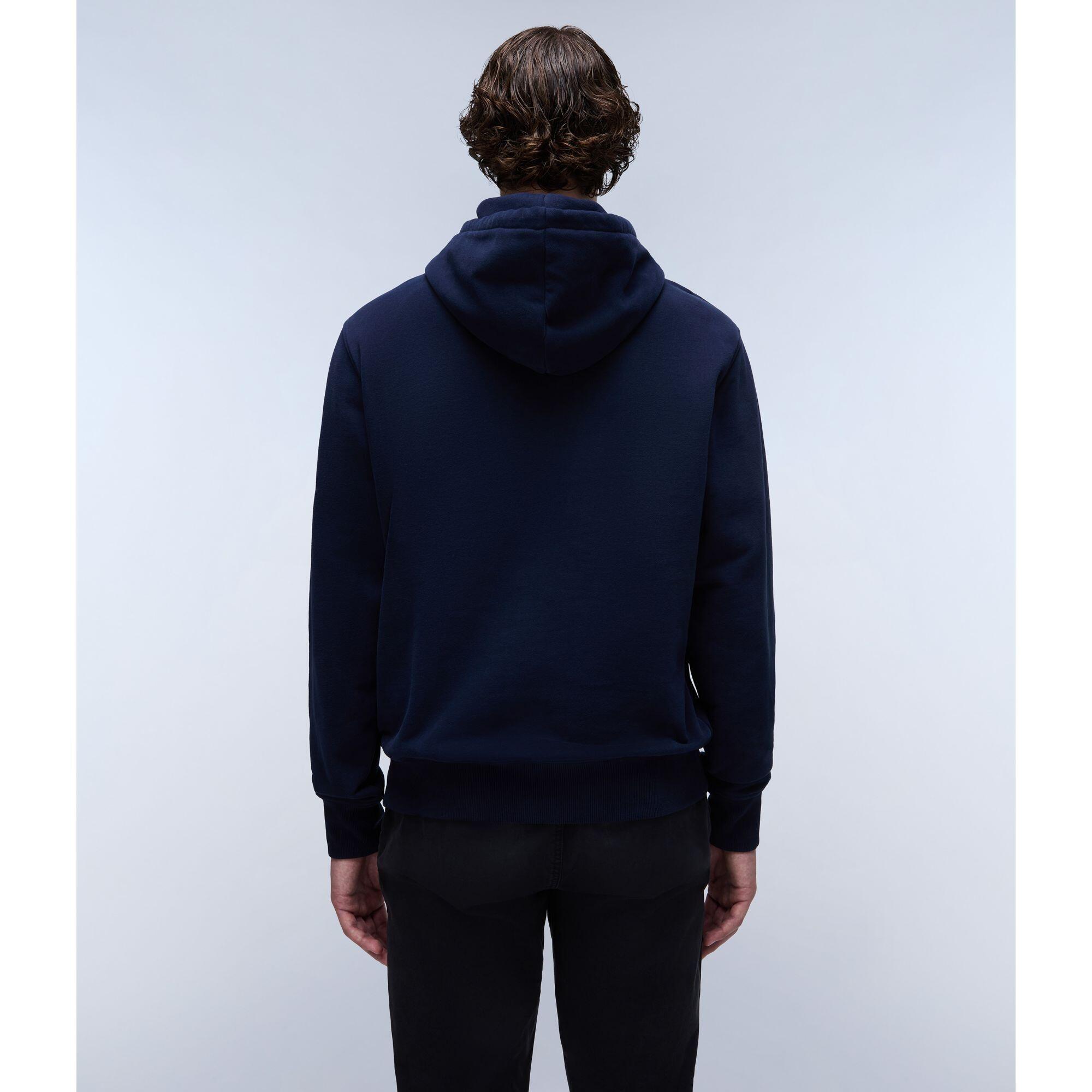 Sudadera con capucha Napapijri S-Dorees 4/4