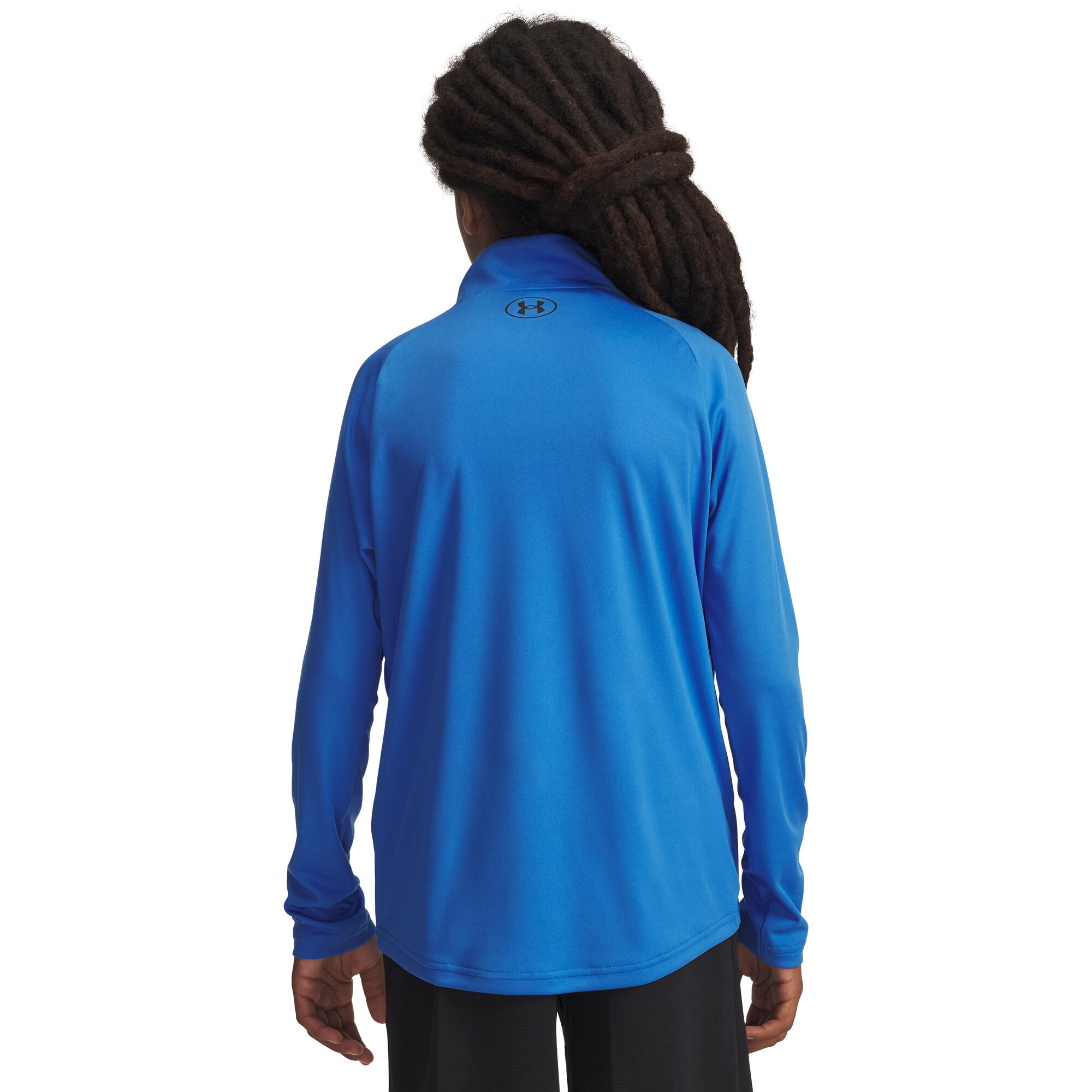 Under Armour Jungen Trainingstop Tech 2.0 1/2 Zip 1363286 4/5