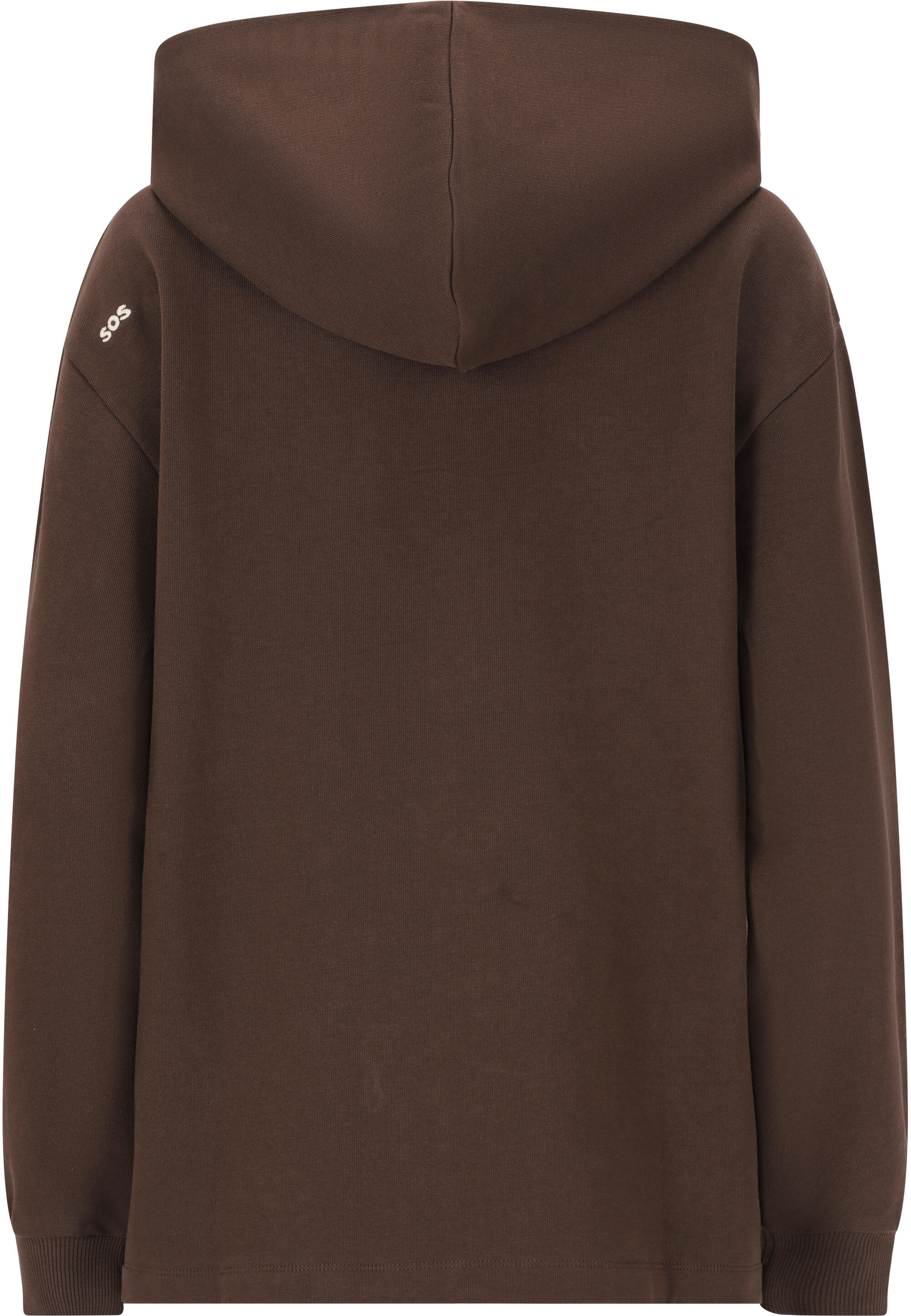 Sweat à capuche Bovec 2/5