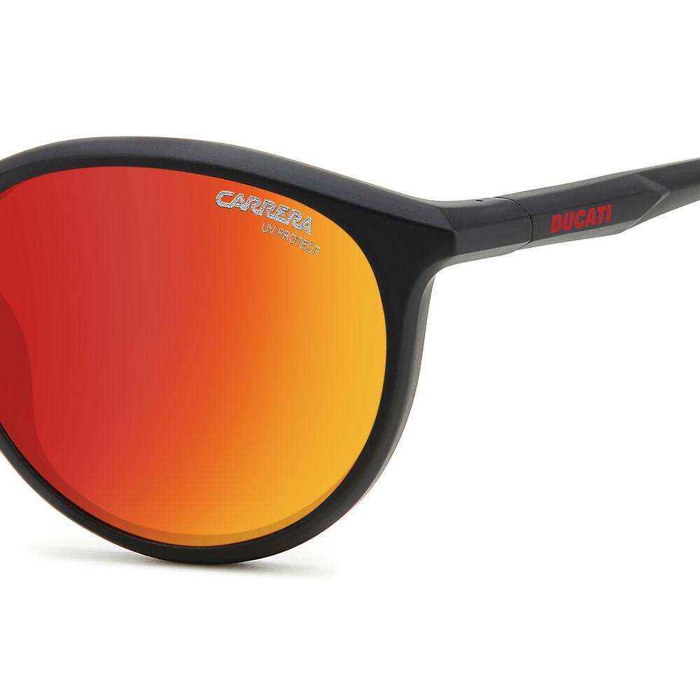 Occhiali da Sole Carrera Ducati 035/S 003 in Nylon Uomo 50 mm 3/3