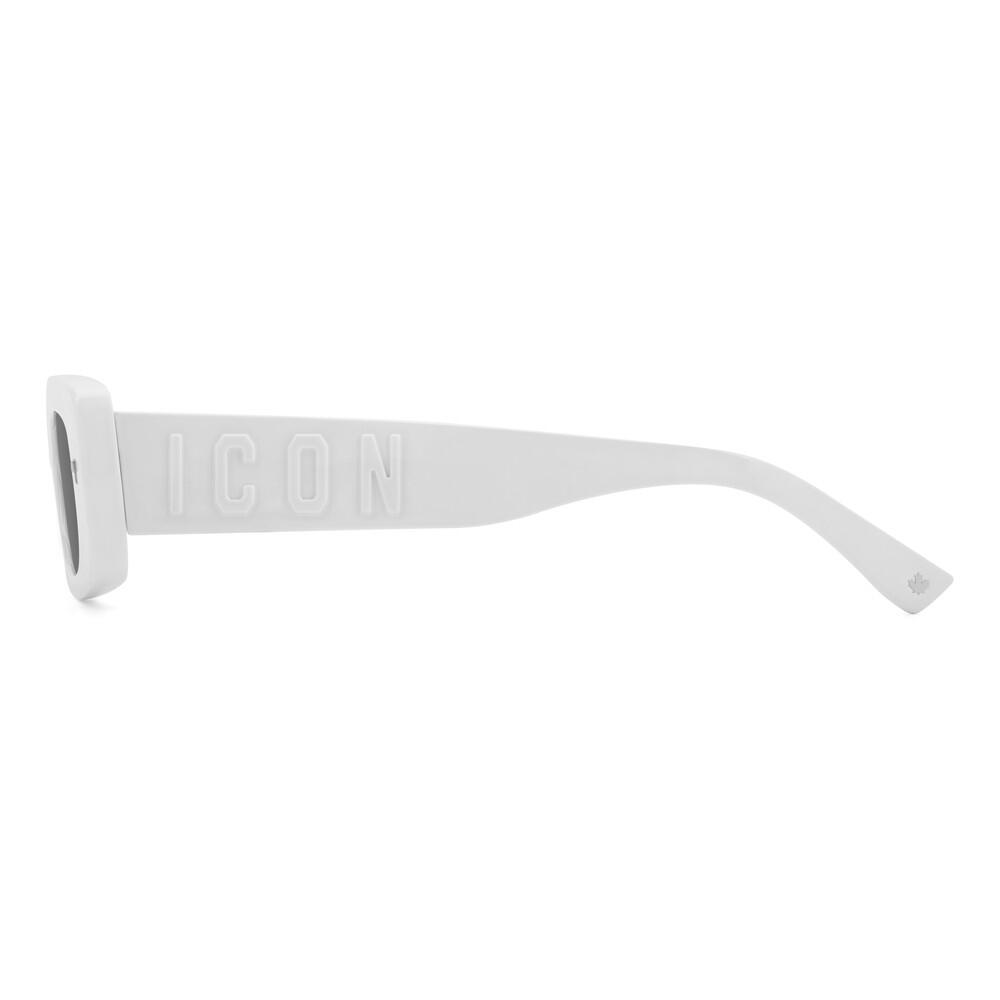 Óculos de Sol Dsquared2 ICON 0020/S VK6 em PC Unissexo 52 mm 3/4