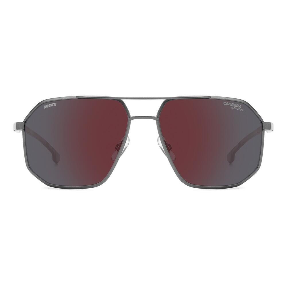 Óculos de Sol Carrera Ducati 037/S R80 Polarizados em Metal Homem 61 mm 2/3