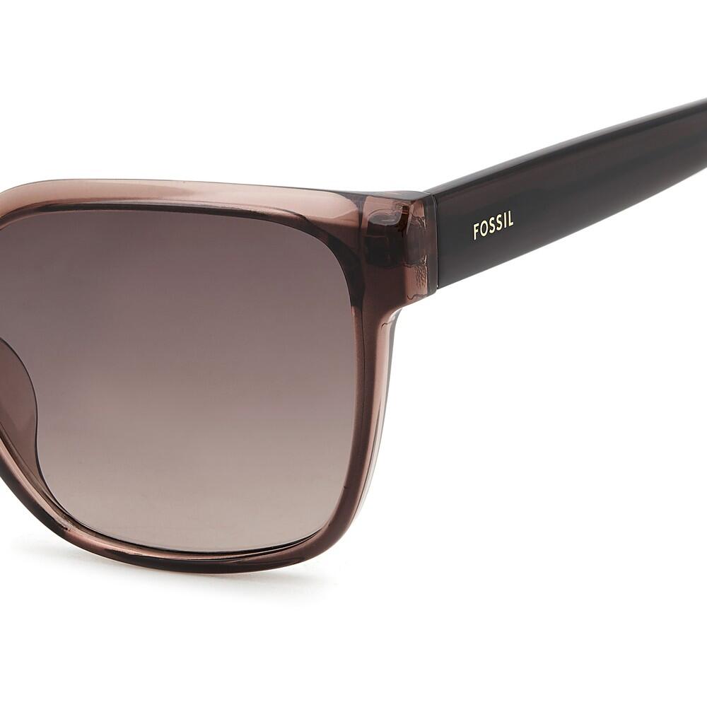 Lunettes de Soleil Fossil FOS 3170/G/S 63M en PC Femme 55 mm 3/3