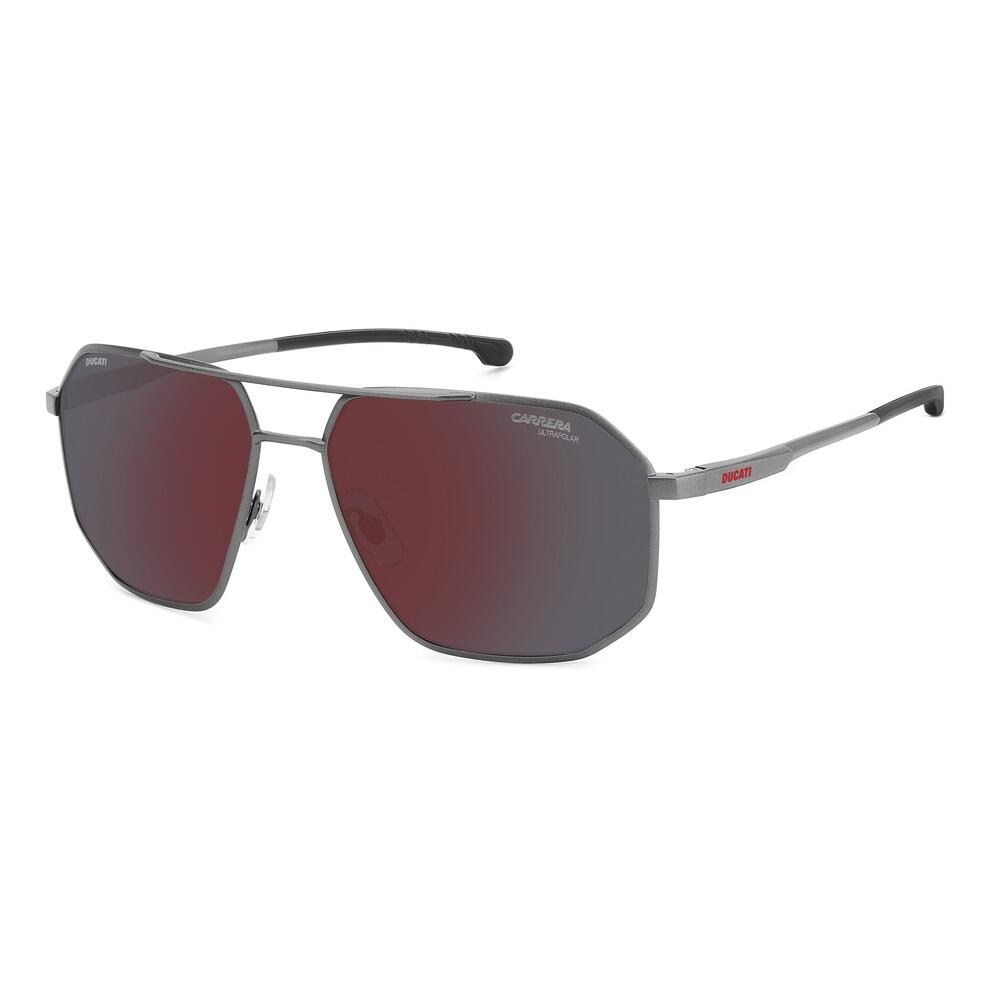Sunglasses Carrera Ducati 037/S R80 Polarized Metal Men 61 mm