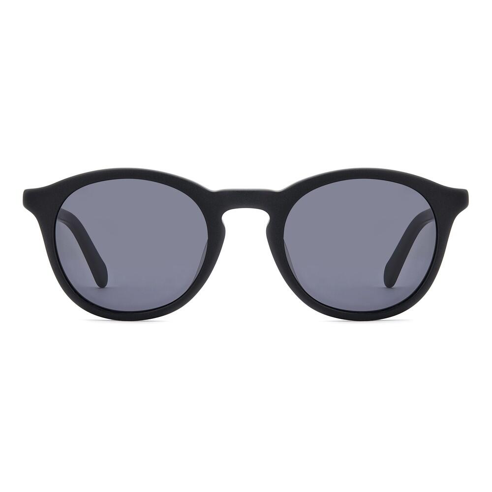 Lunettes de Soleil Fossil FOS 2161/S 003 en Acétate Homme 49 mm 2/3