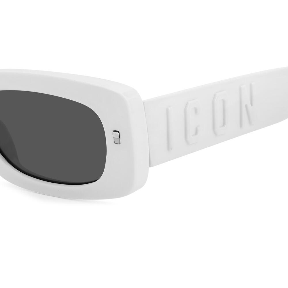 Óculos de Sol Dsquared2 ICON 0020/S VK6 em PC Unissexo 52 mm 4/4