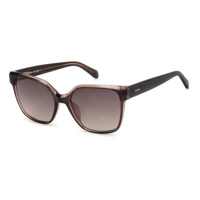 Zonnebril fossil fos 3170/g/s 807 van pc dames 55 mm
