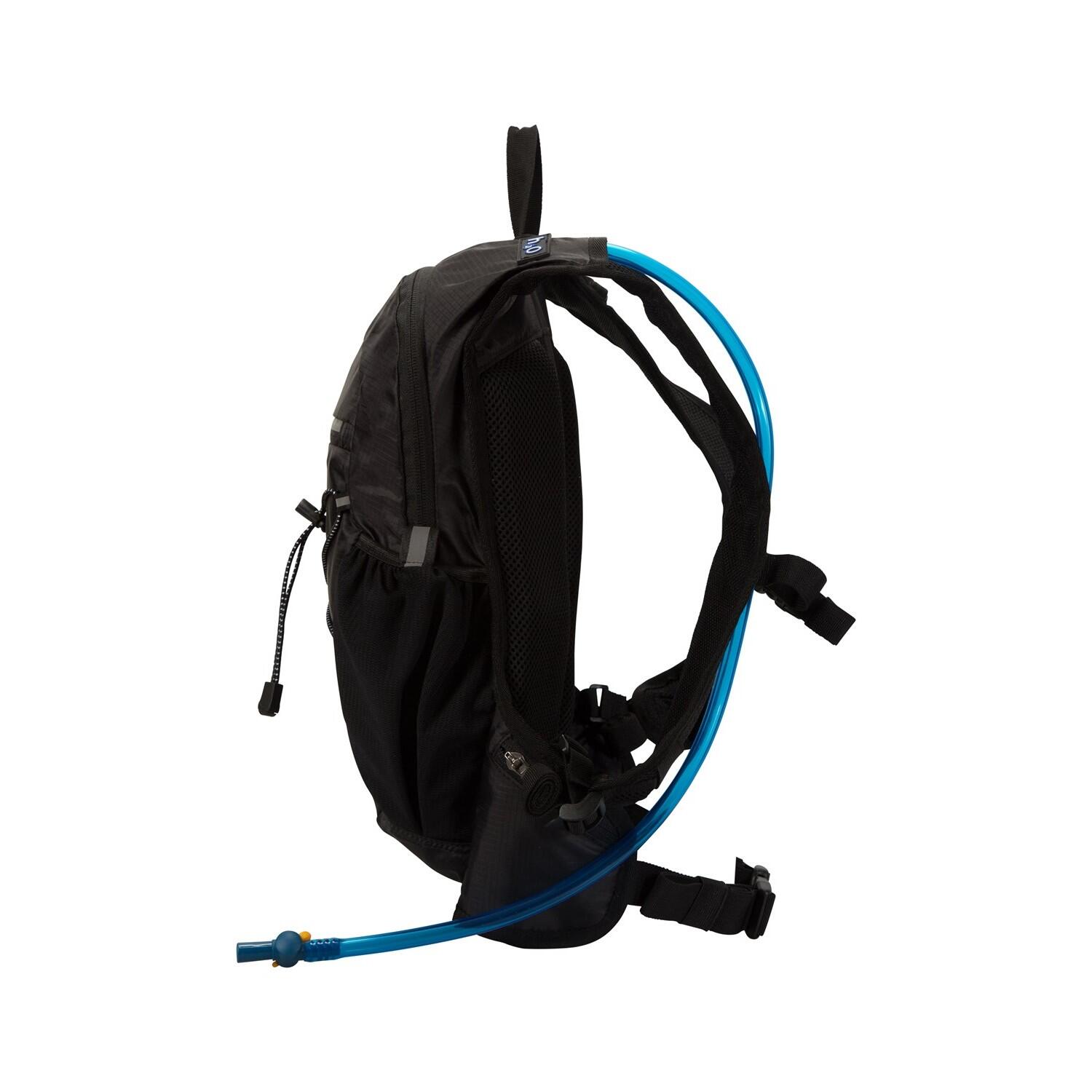 Sac D'hydratation TRACK (Noir) 2/3
