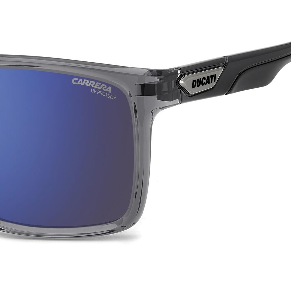 Sonnenbrille Carrera Ducati 049/S KB7 aus Nylon Herren 57 mm 4/4