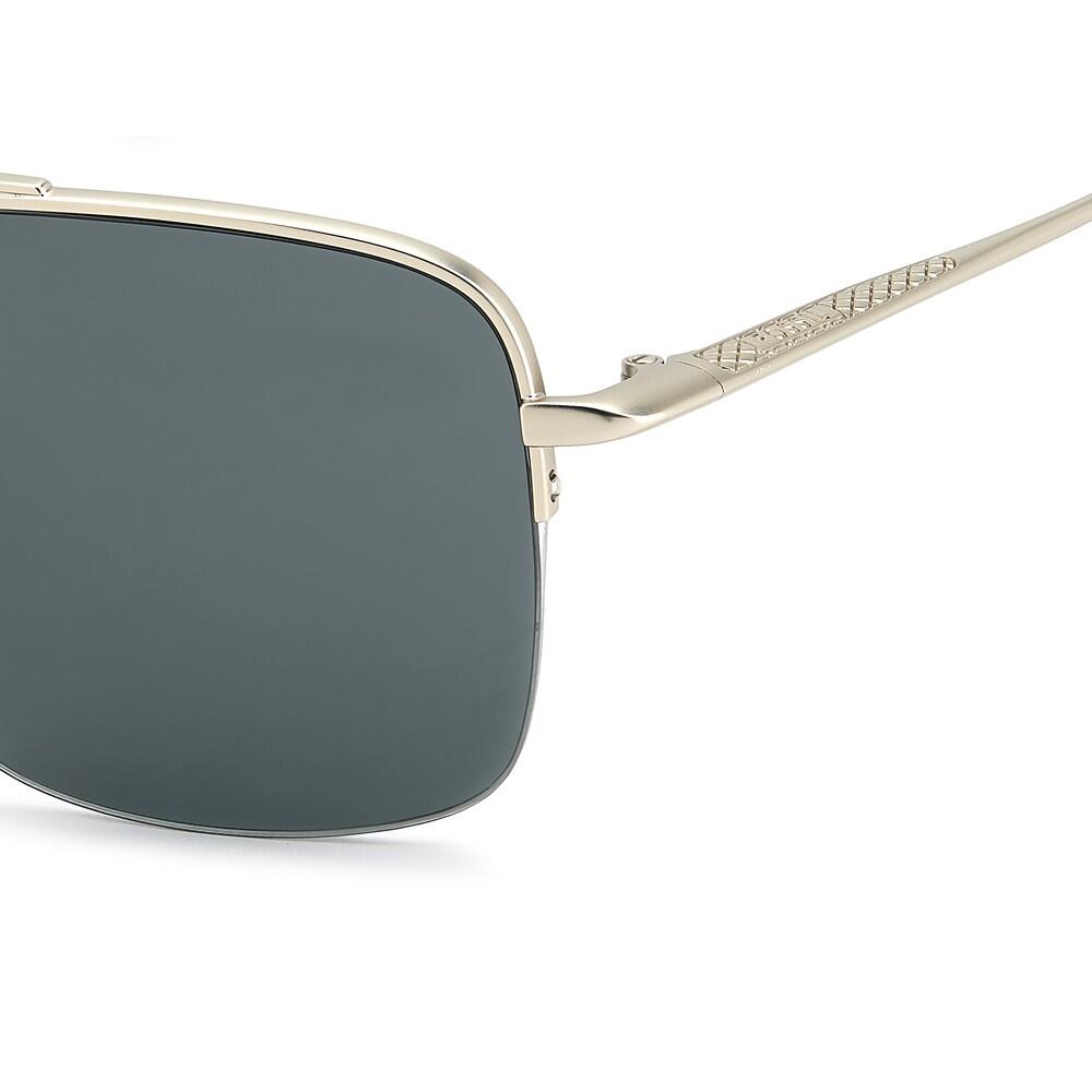 Lunettes de Soleil Fossil FOS 2164/G/S CGS en Métal Homme 57 mm 3/3